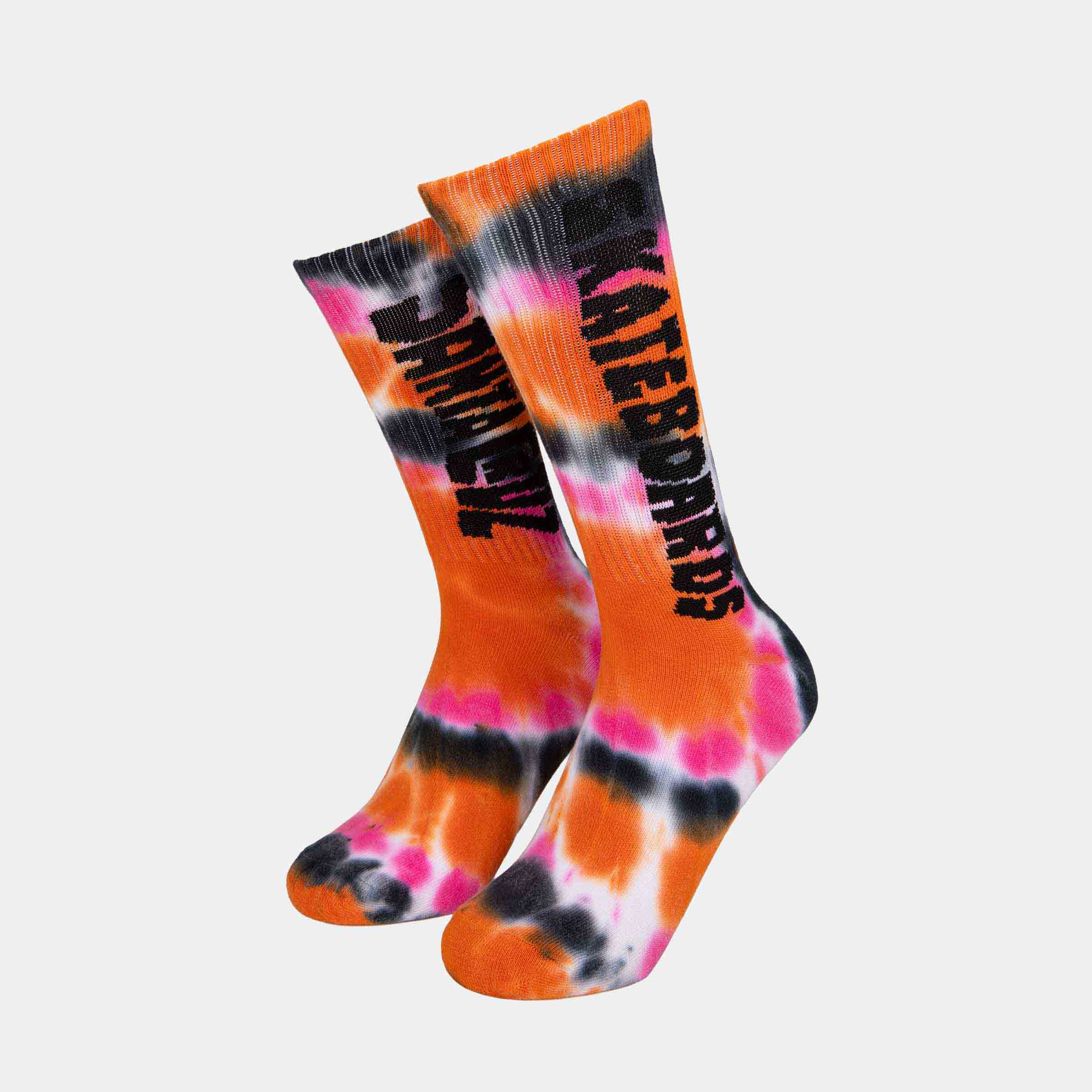 Ad Rip Sock