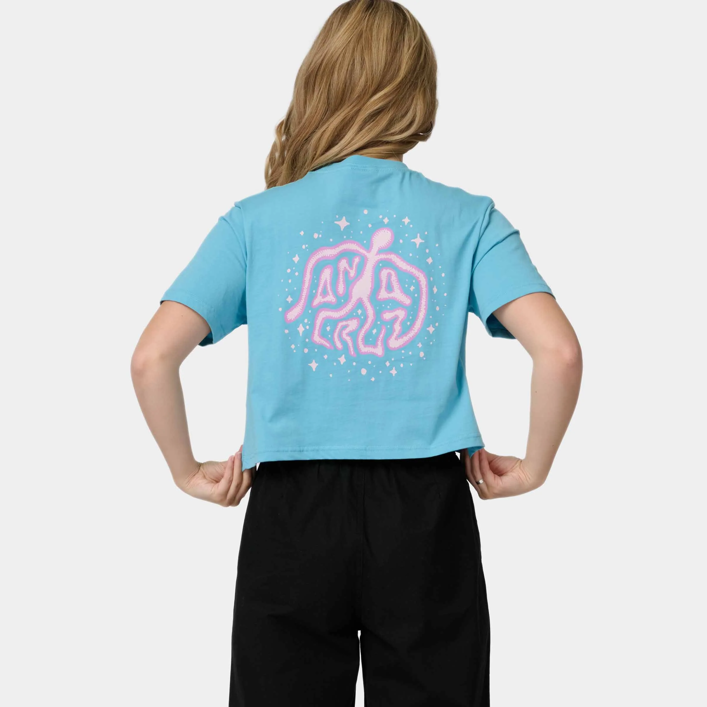 Aura T-Shirt - Image 4
