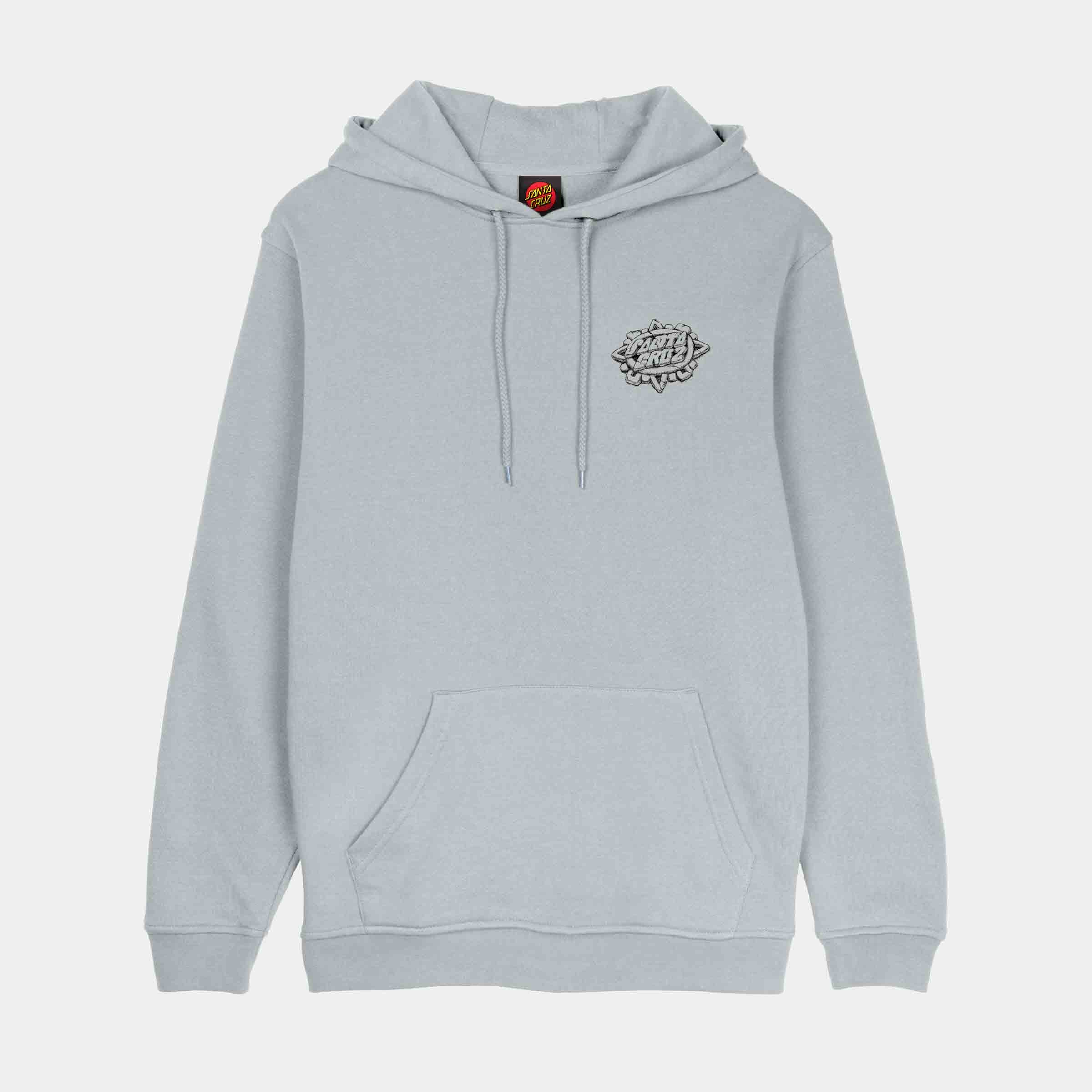Aztec Dot Hoodie - Image 2