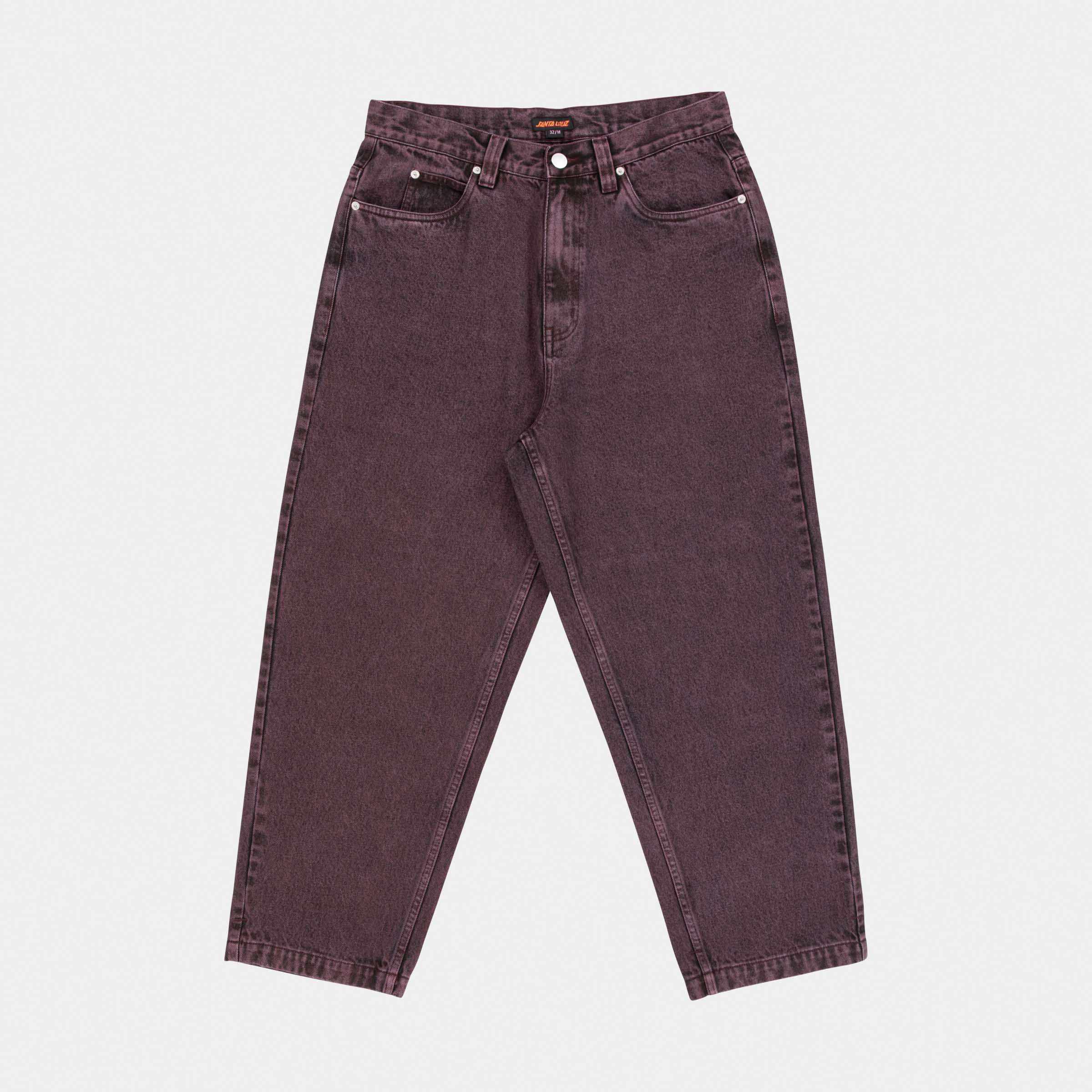 Big Pants