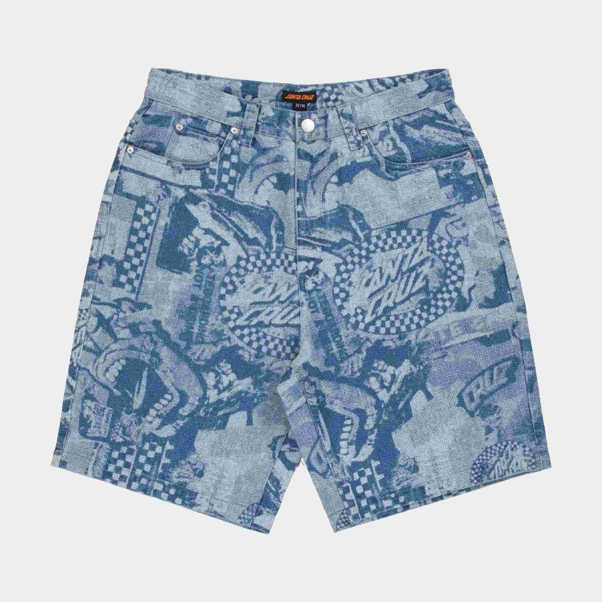 Big Shorts