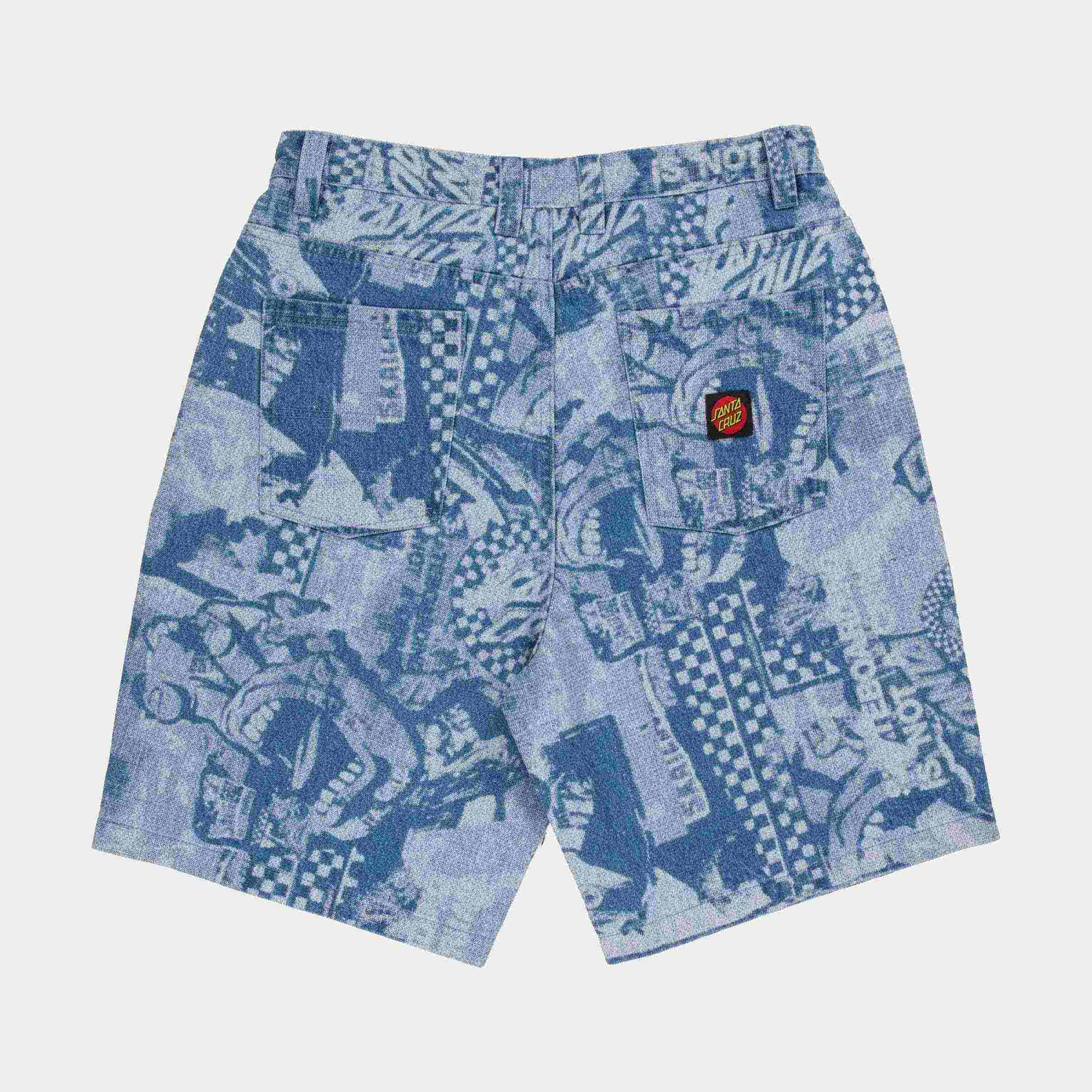 Big Shorts - Image 2