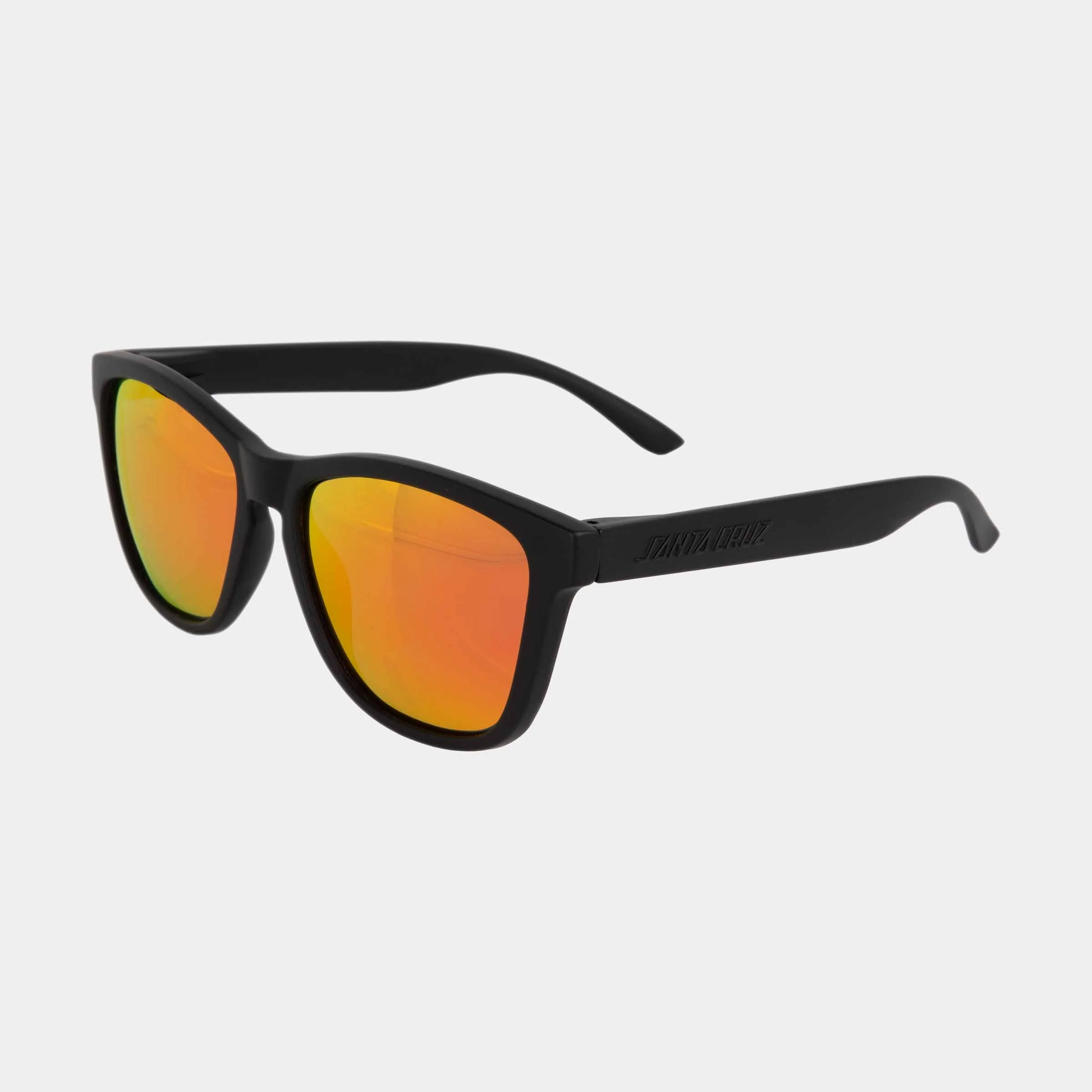 Boss Strip Sunglasses