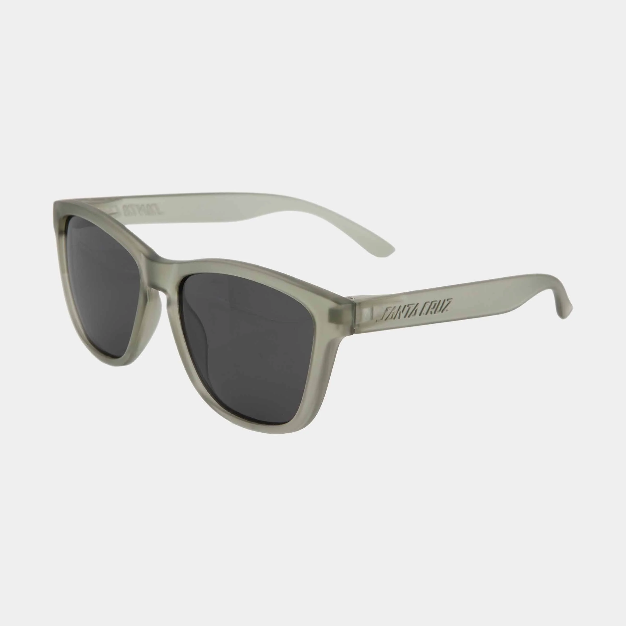 Boss Strip Sunglasses