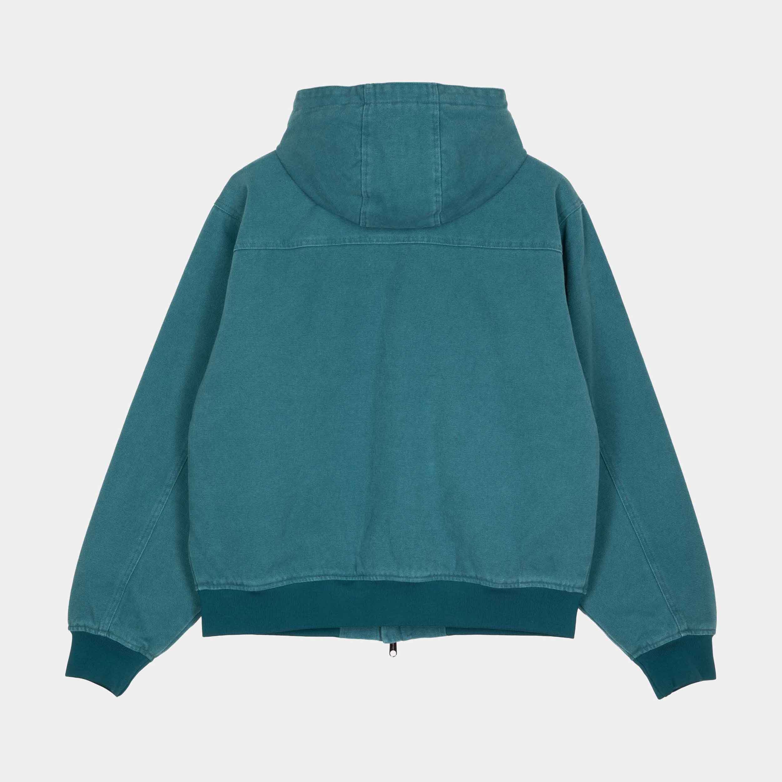 Burner Jacket - Image 2
