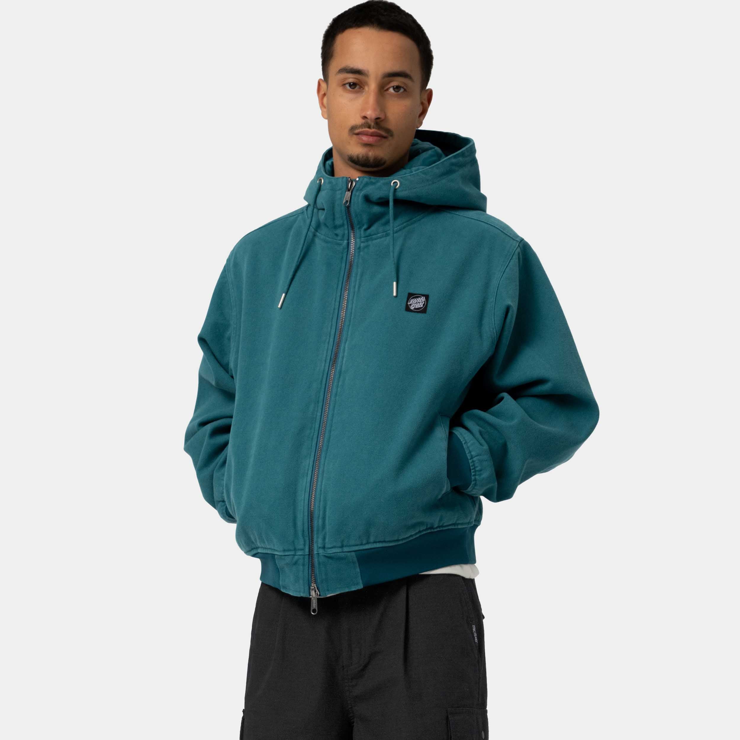 Burner Jacket - Image 3