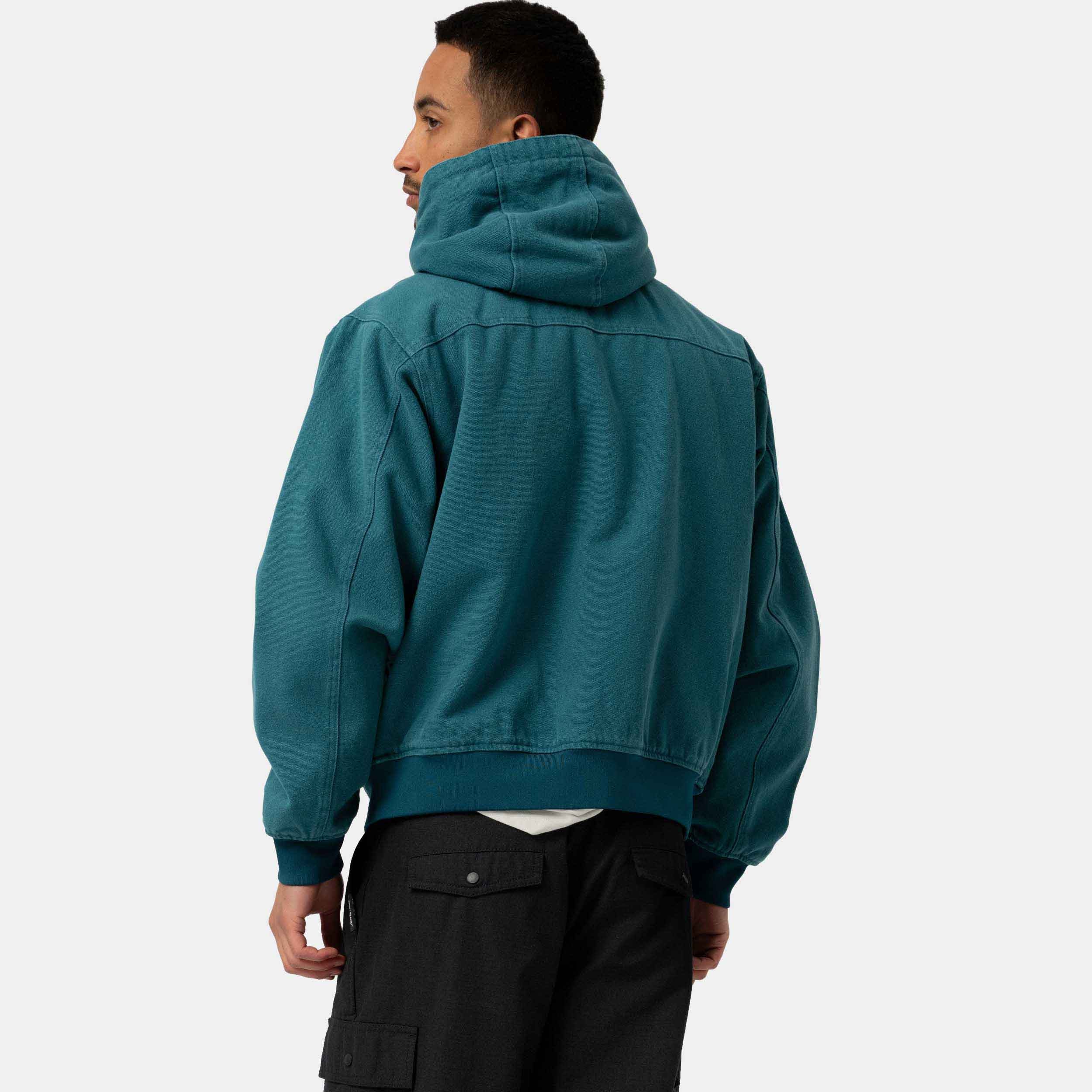 Burner Jacket - Image 4