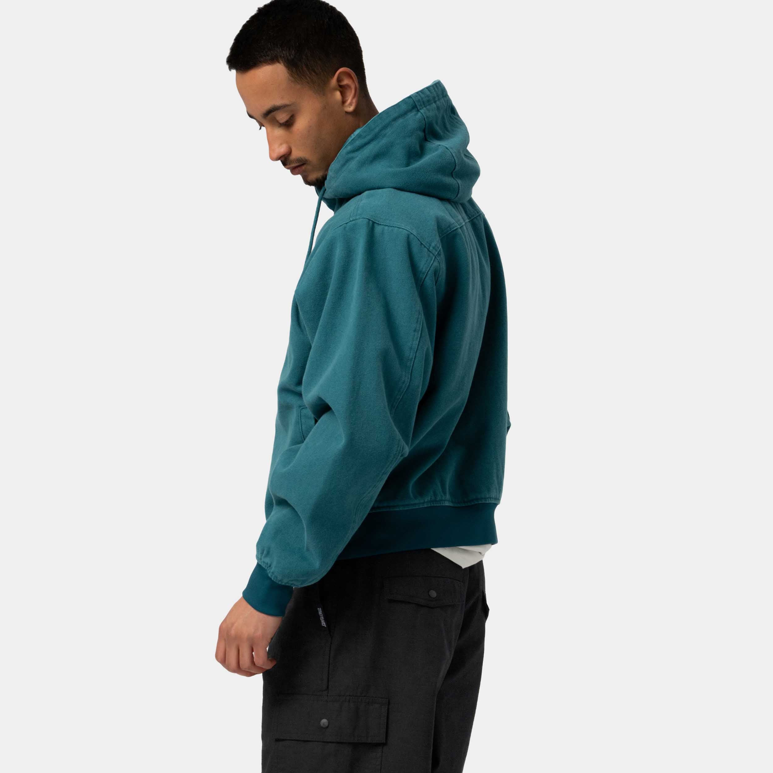 Burner Jacket - Image 5
