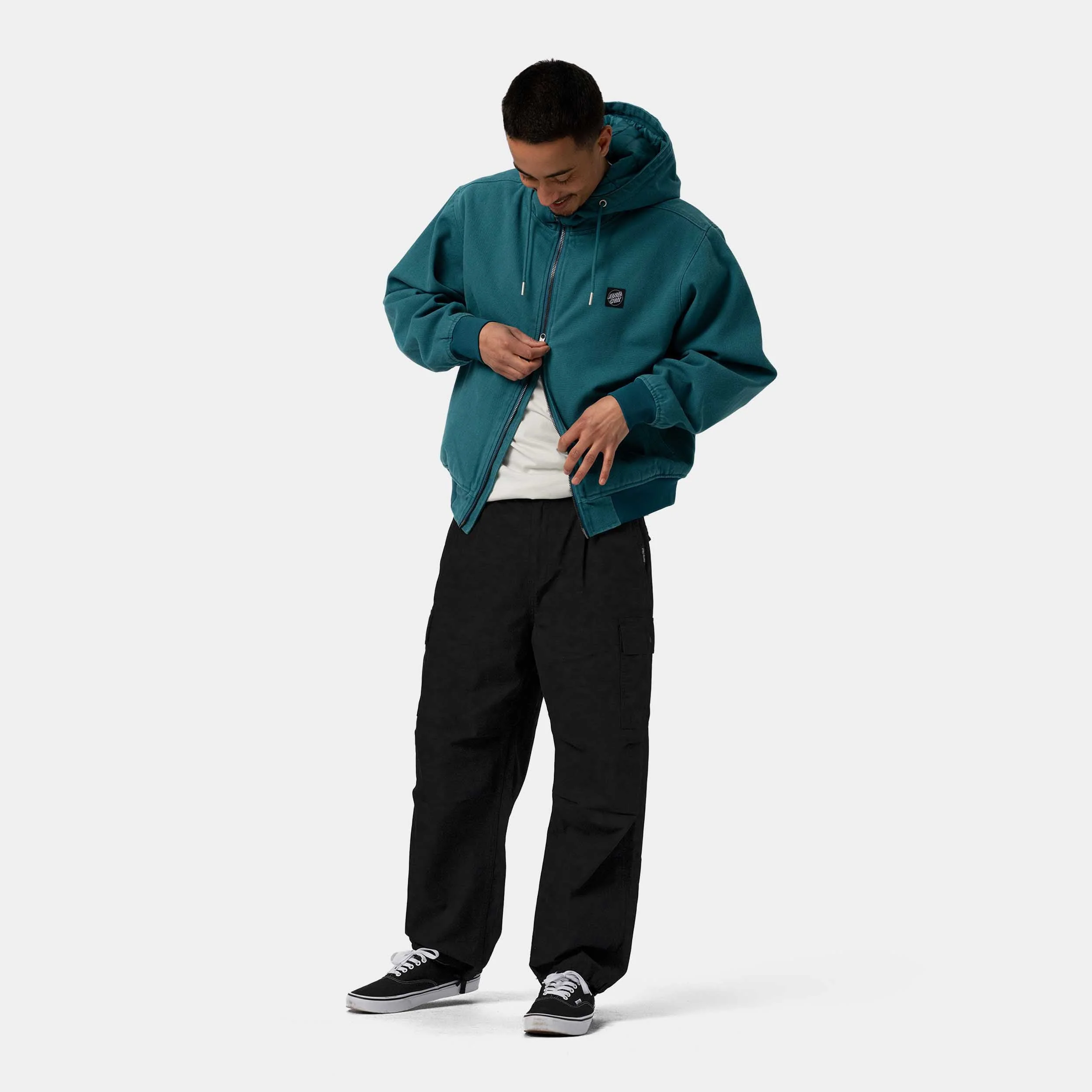 Burner Jacket - Image 6