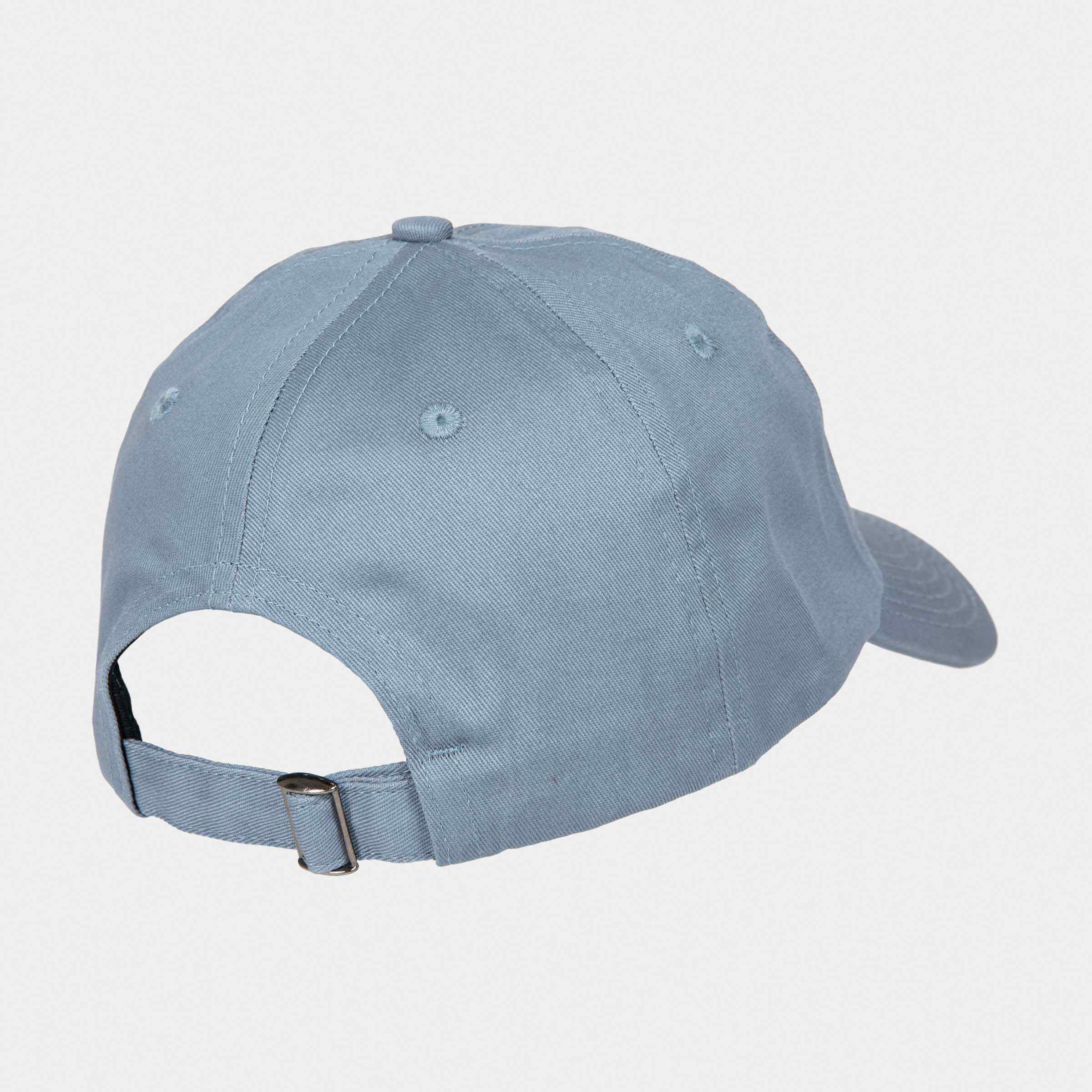 Burnt Collegiate Cap - Image 2