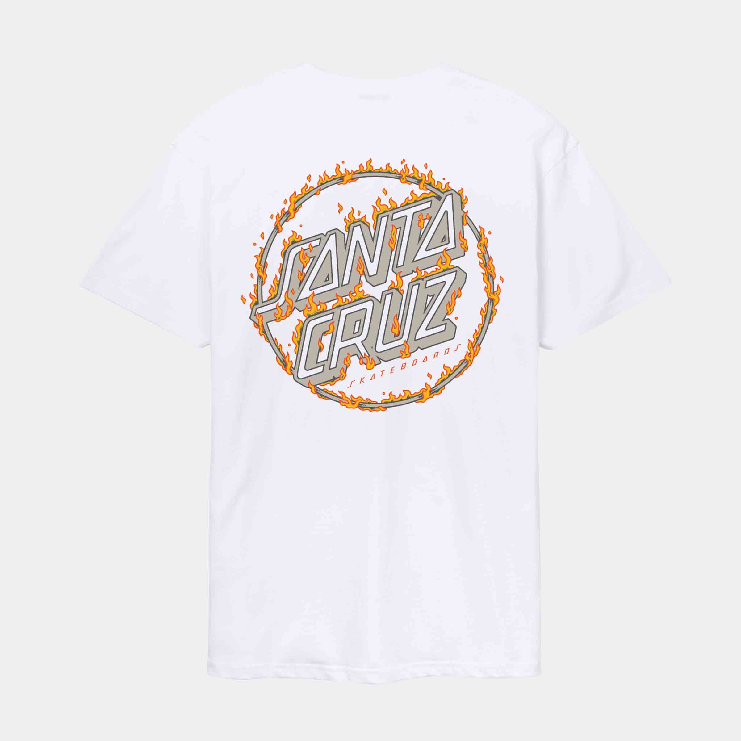 Burnt Opus OVRSZD T-Shirt
