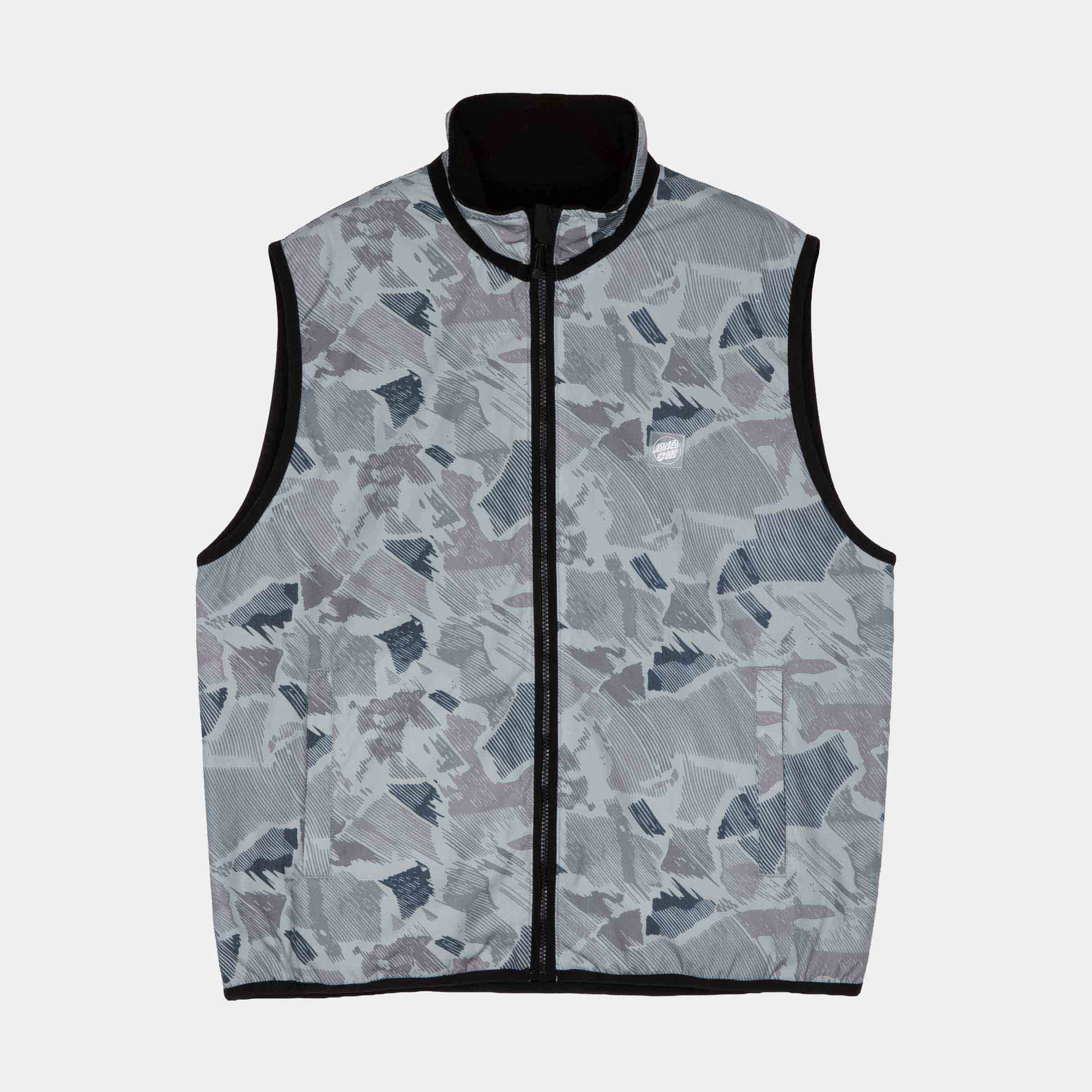 Cache Reversible Vest