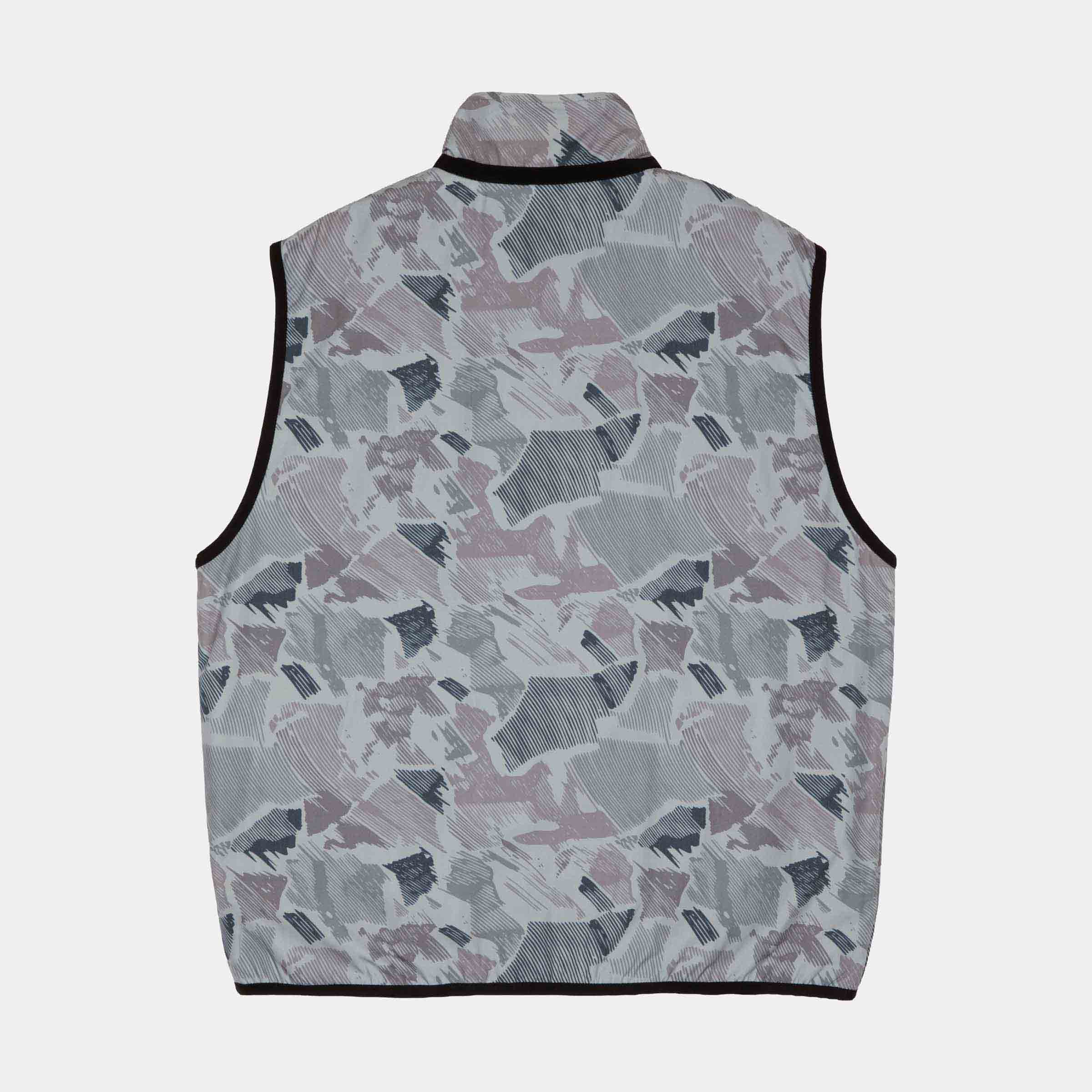 Cache Reversible Vest - Image 2