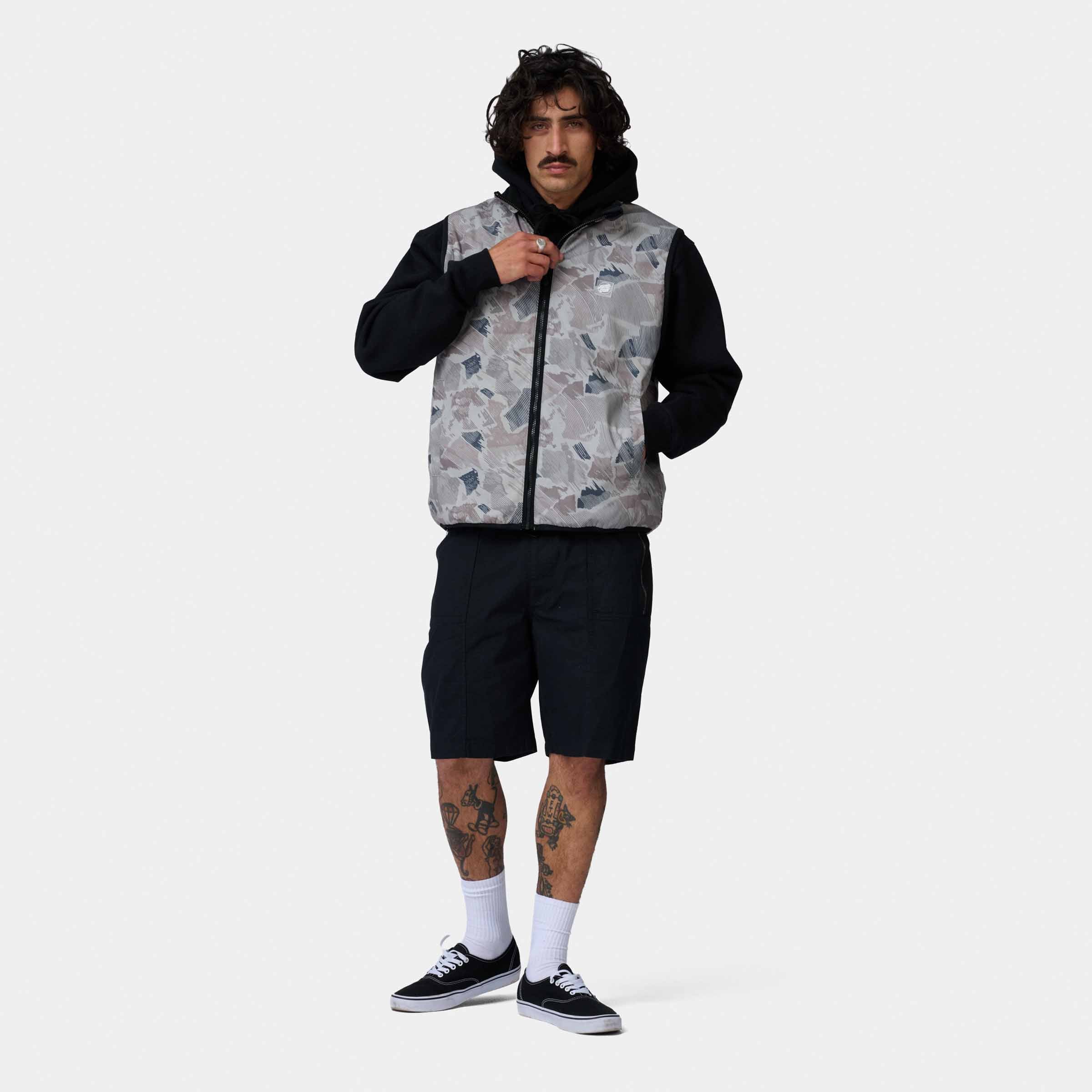 Cache Reversible Vest - Image 6