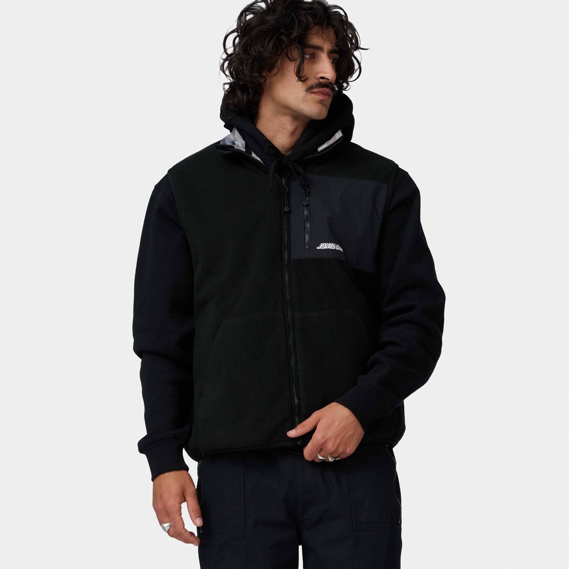 Cache Reversible Vest - Image 7