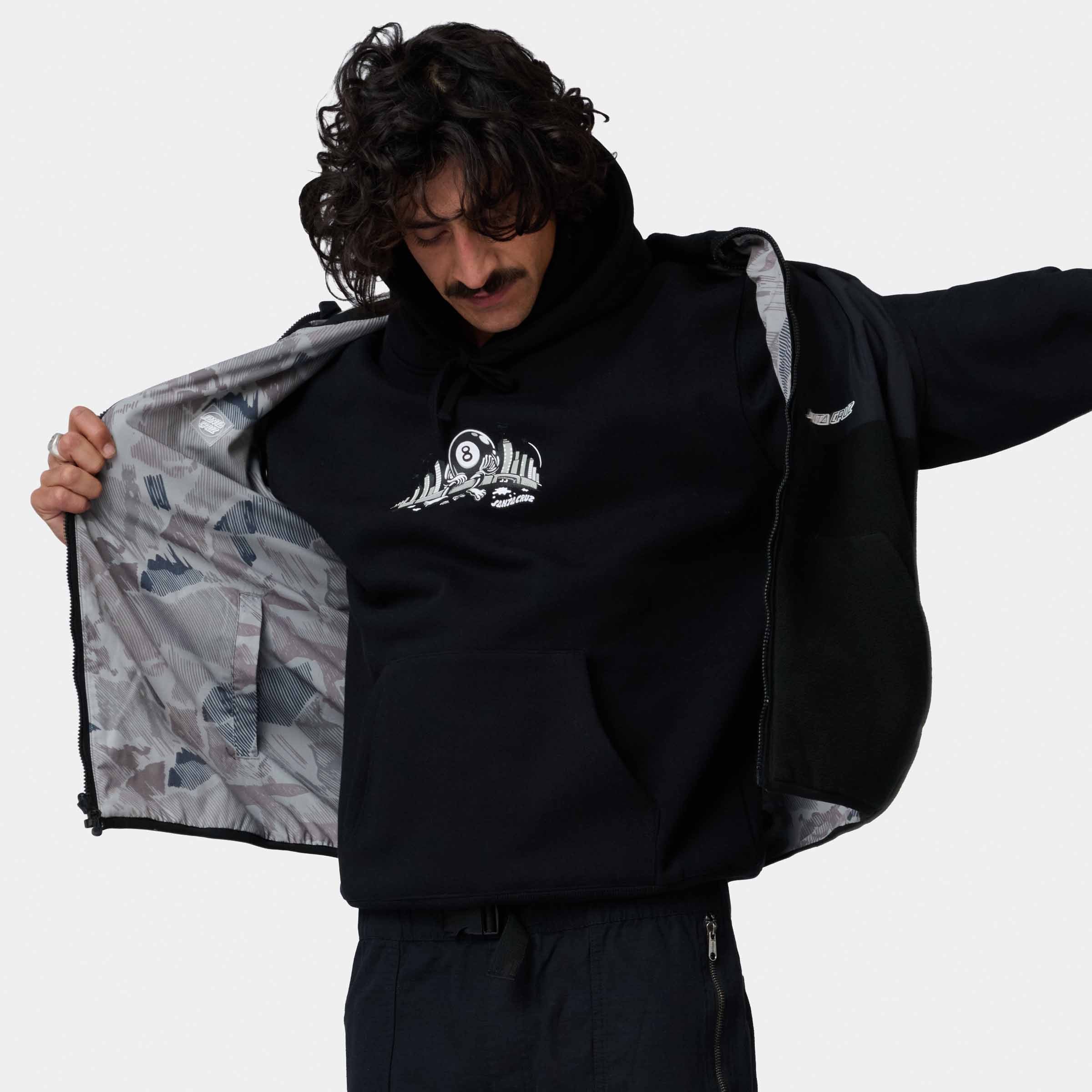 Cache Reversible Vest - Image 8