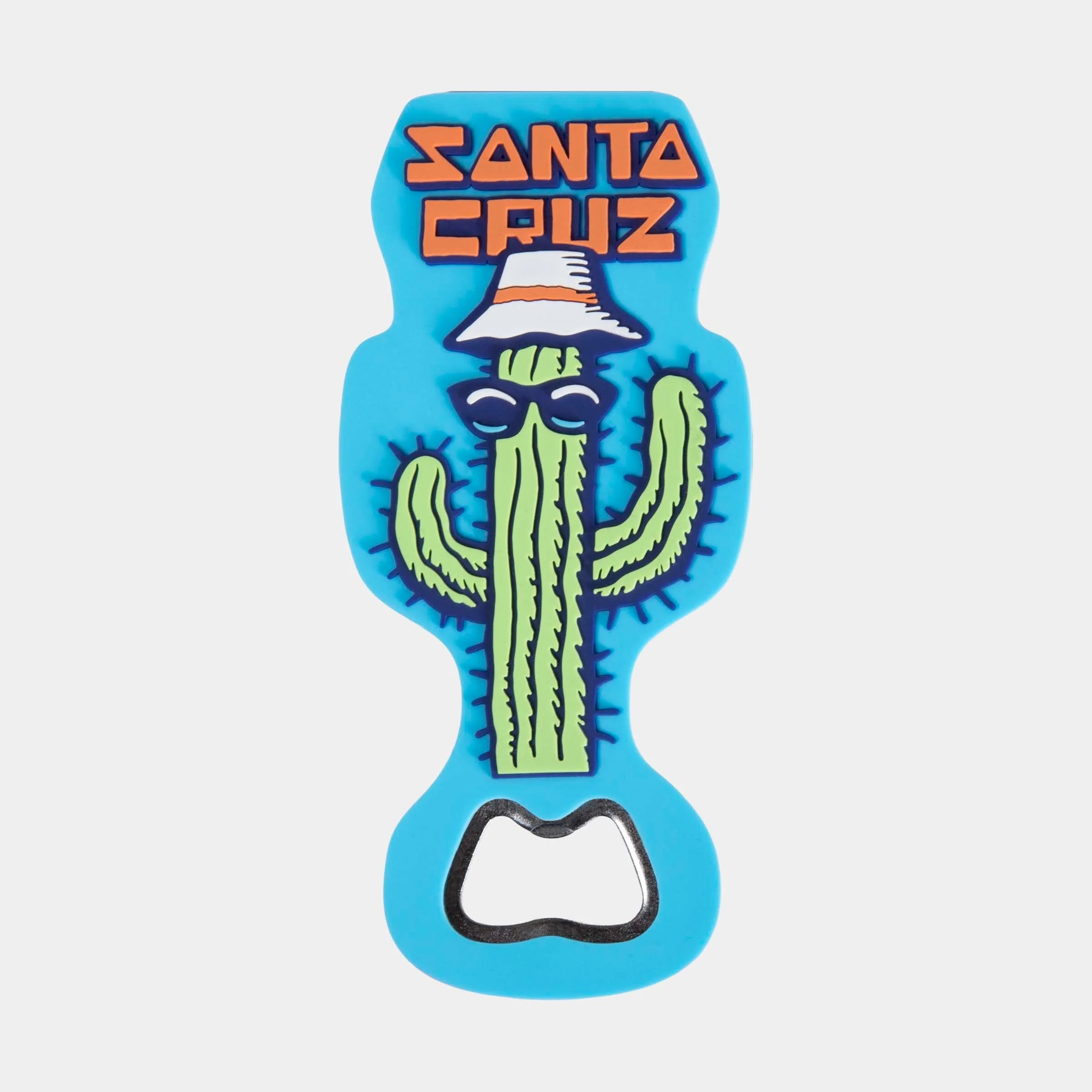Cactus Tripper Bottle Opener