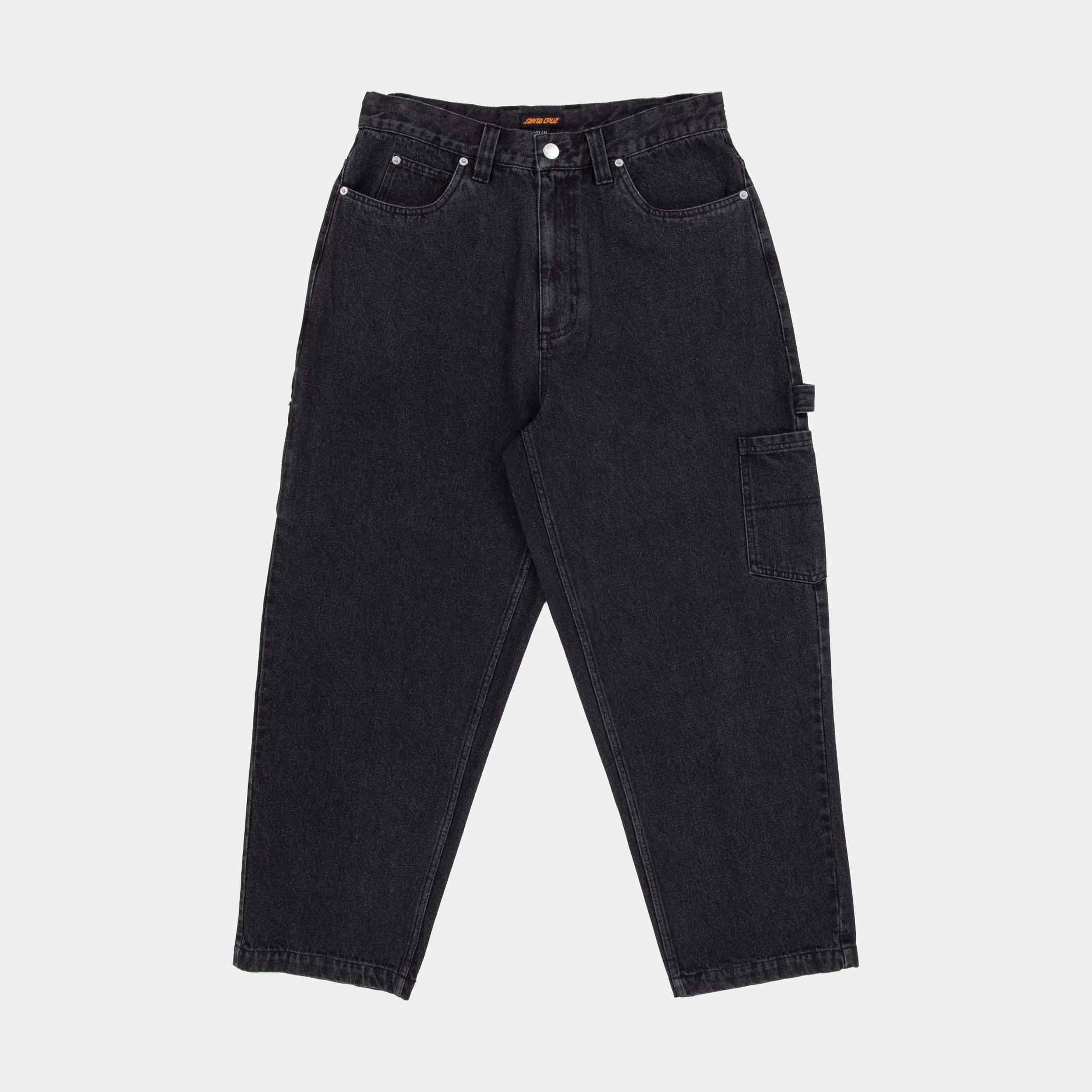 Carpenter Big Pants