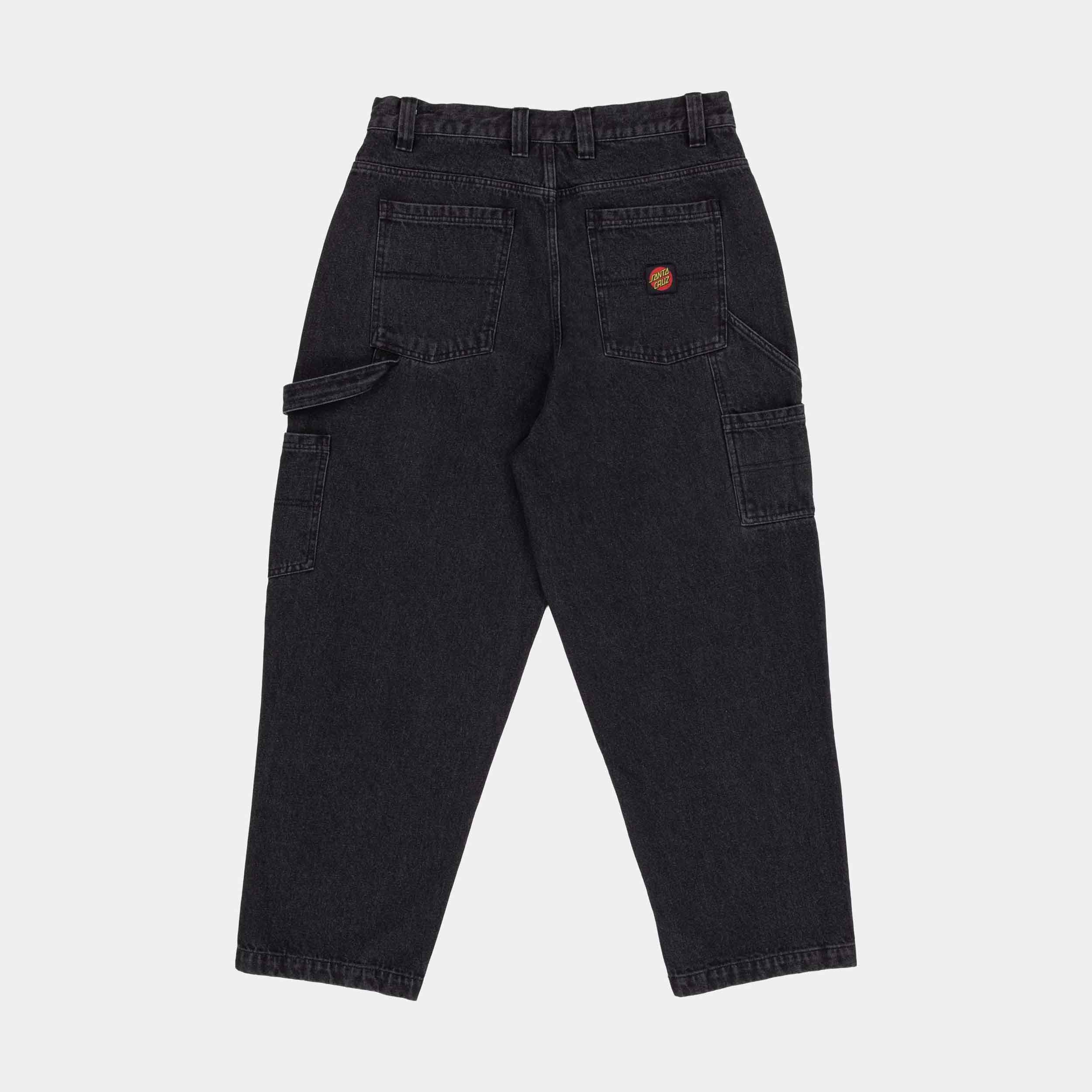 Carpenter Big Pants - Image 2