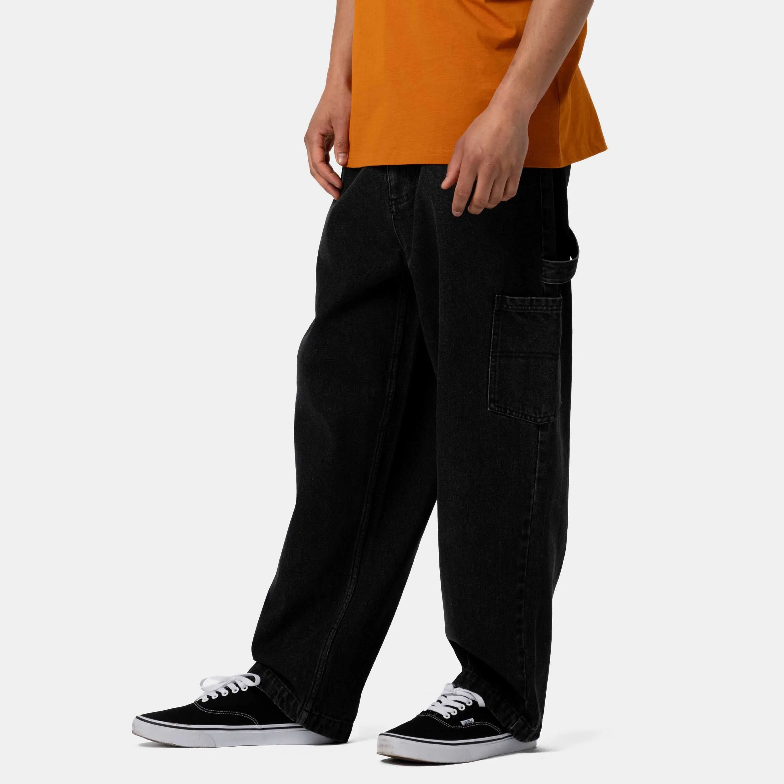 Carpenter Big Pants - Image 3