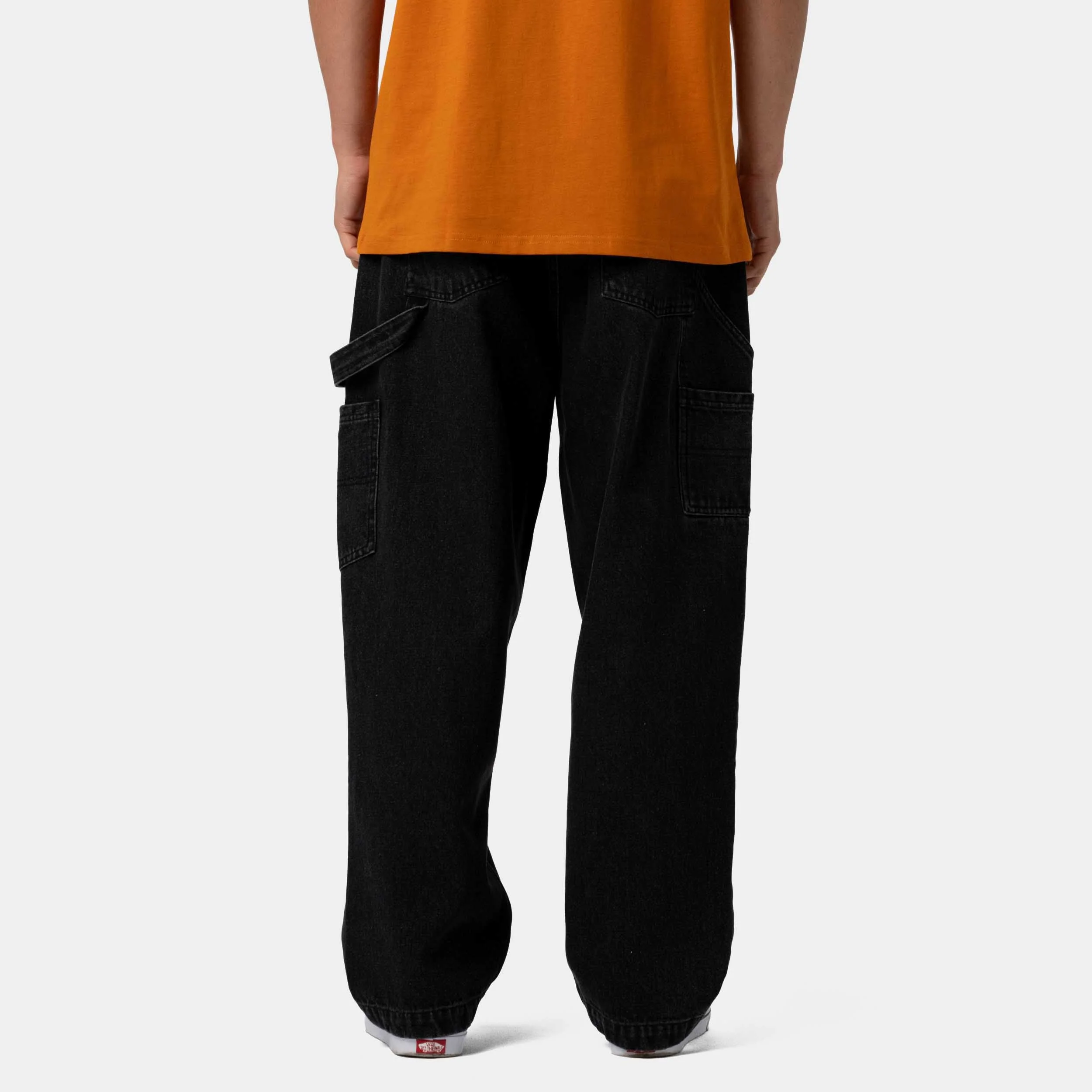 Carpenter Big Pants - Image 4