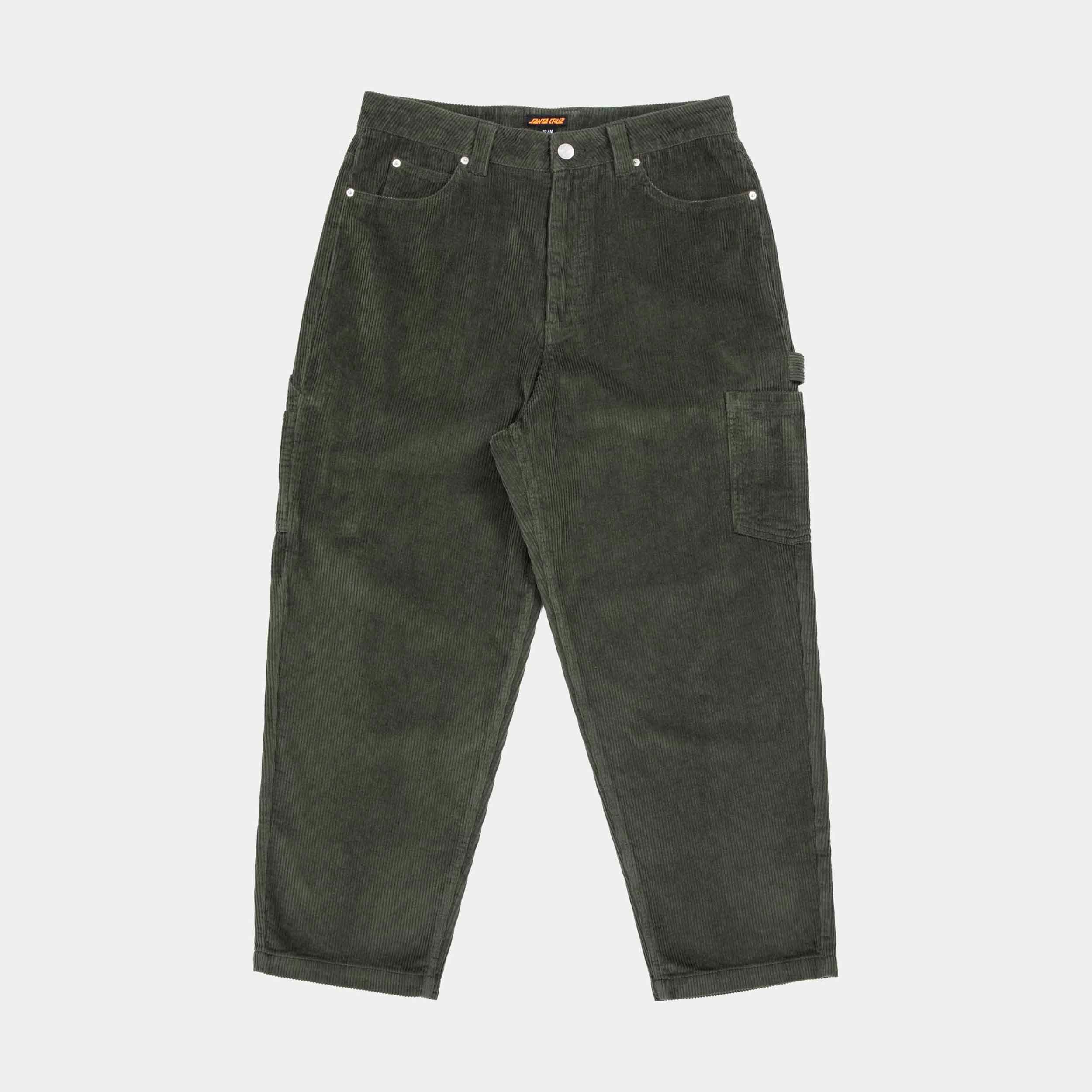 Carpenter Big Pants
