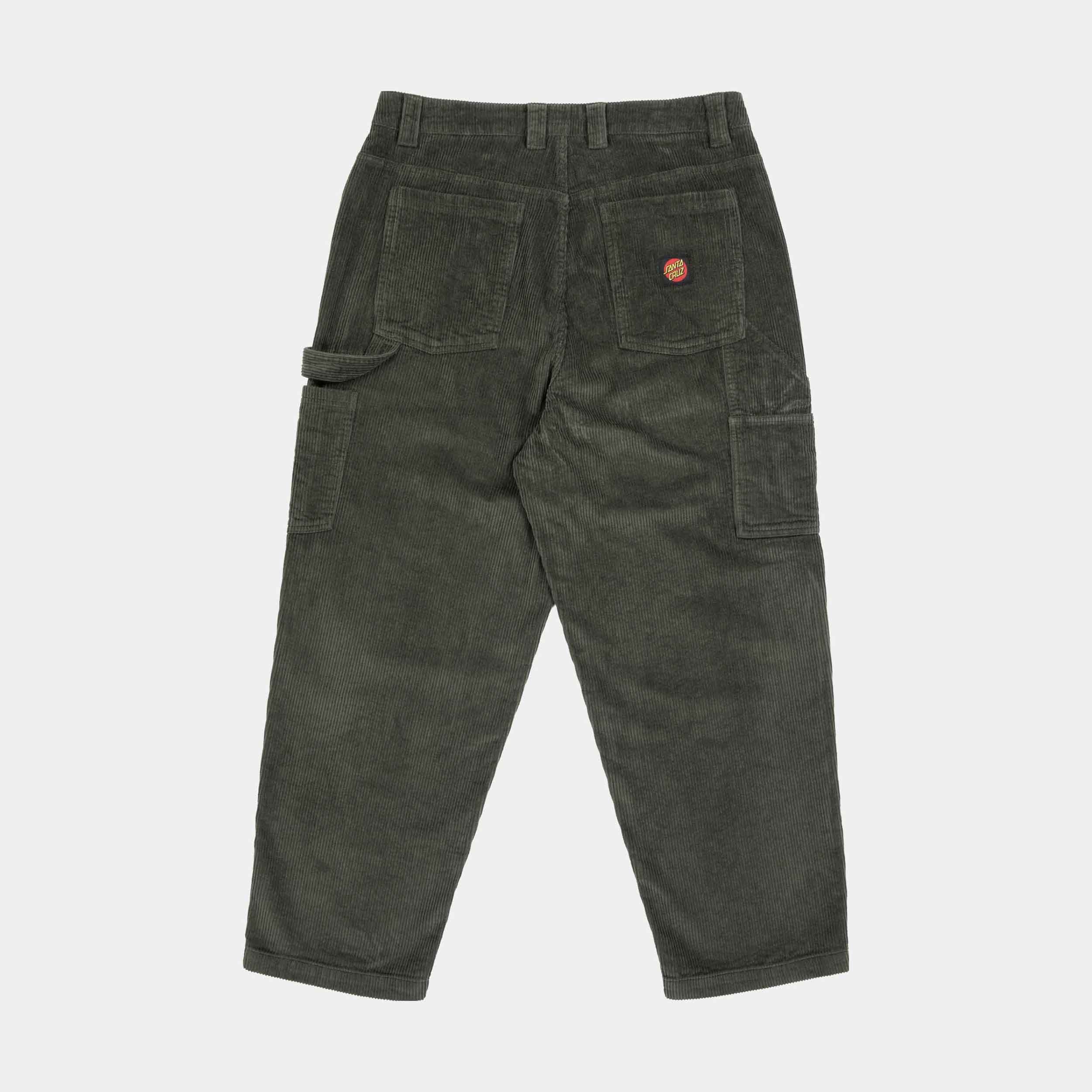 Carpenter Big Pants - Image 2