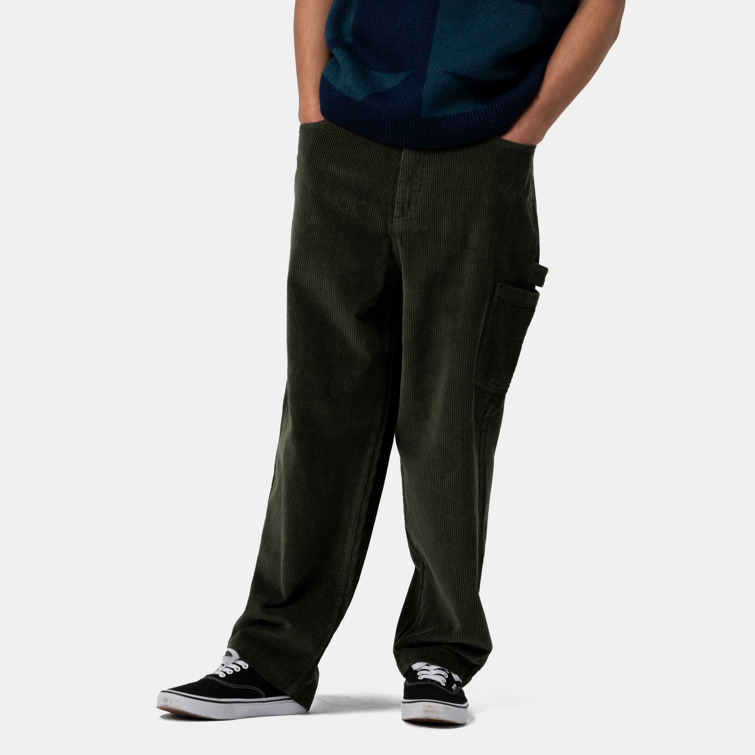 Carpenter Big Pants - Image 3