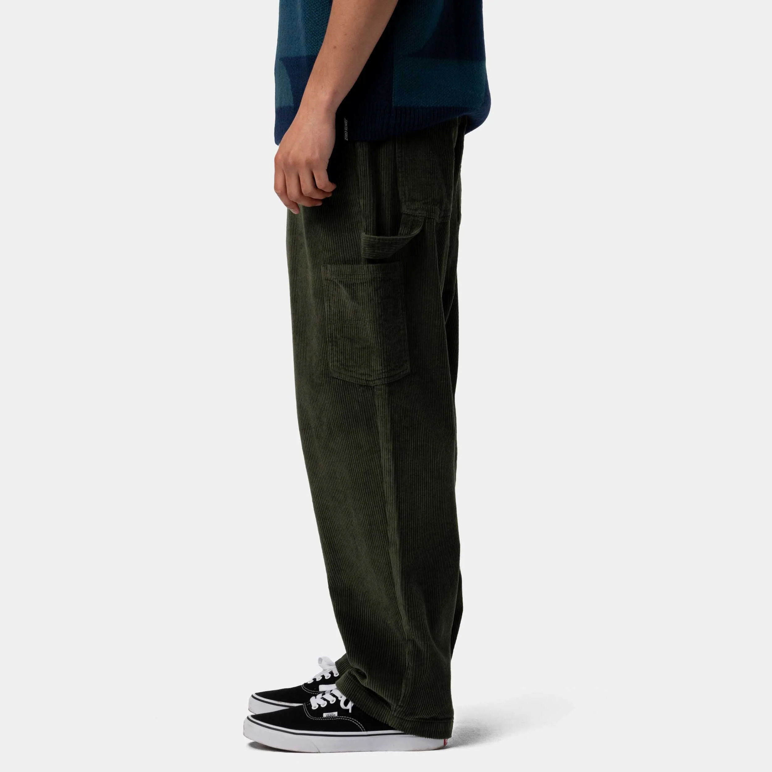 Carpenter Big Pants - Image 4