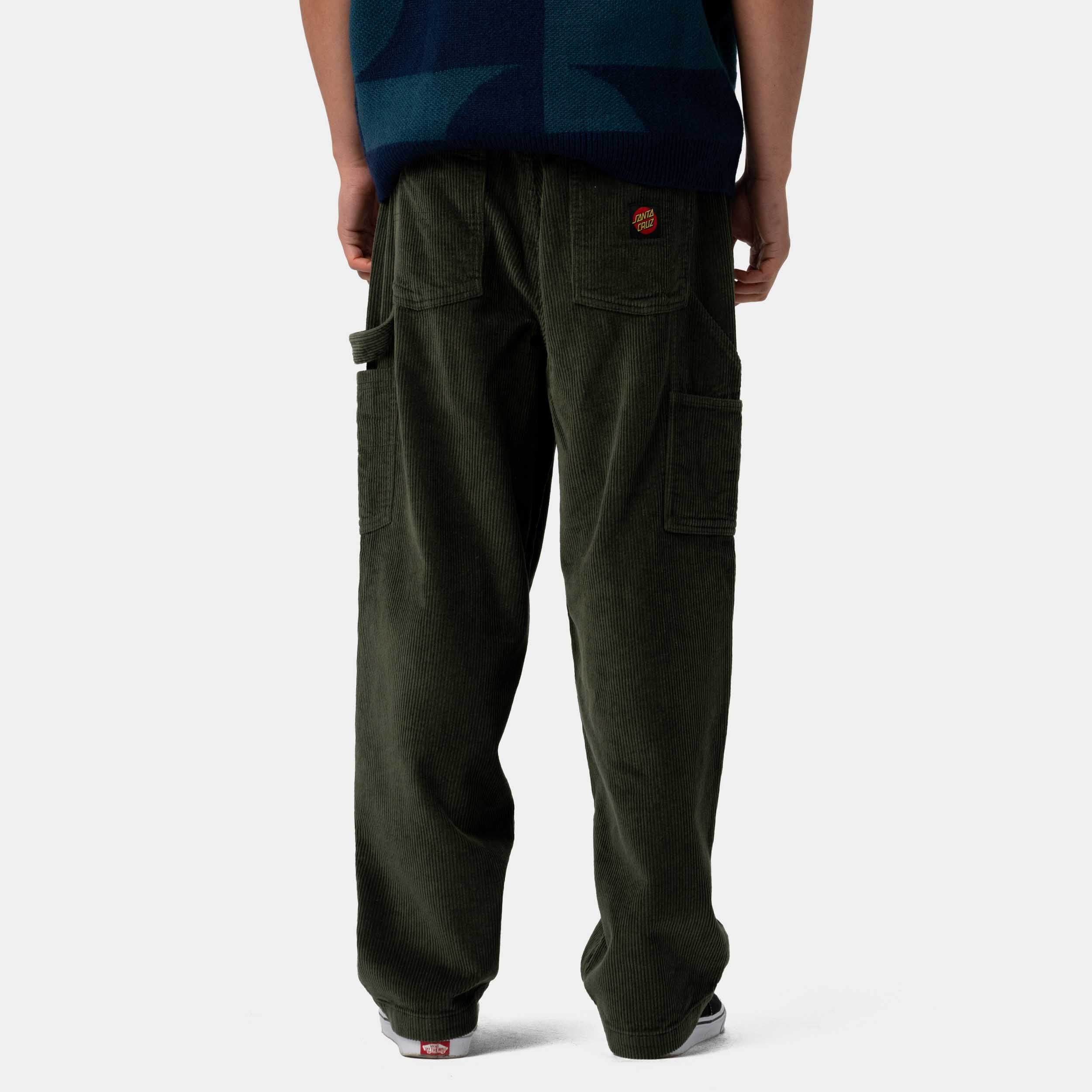 Carpenter Big Pants - Image 5