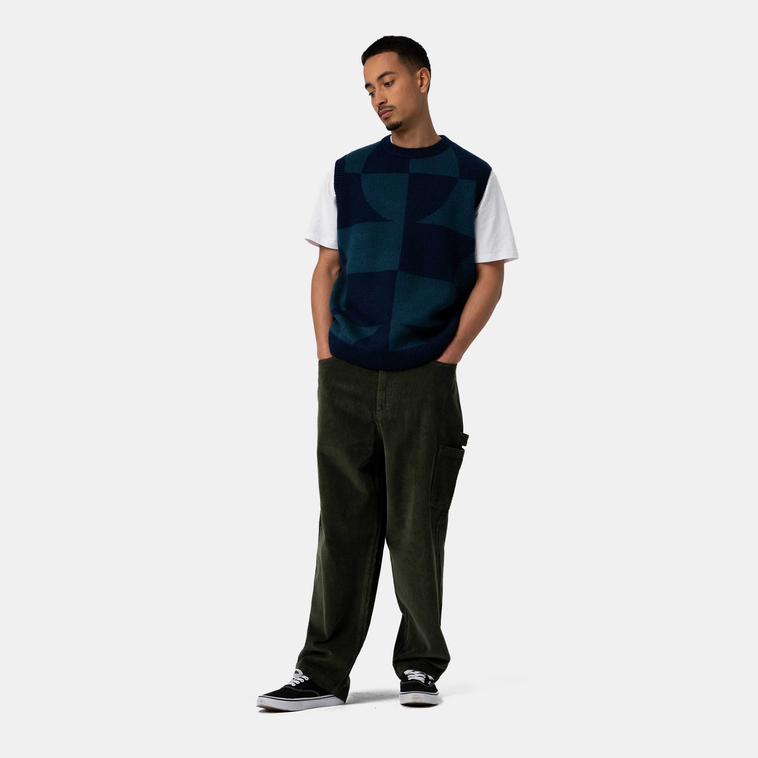 Carpenter Big Pants - Image 6