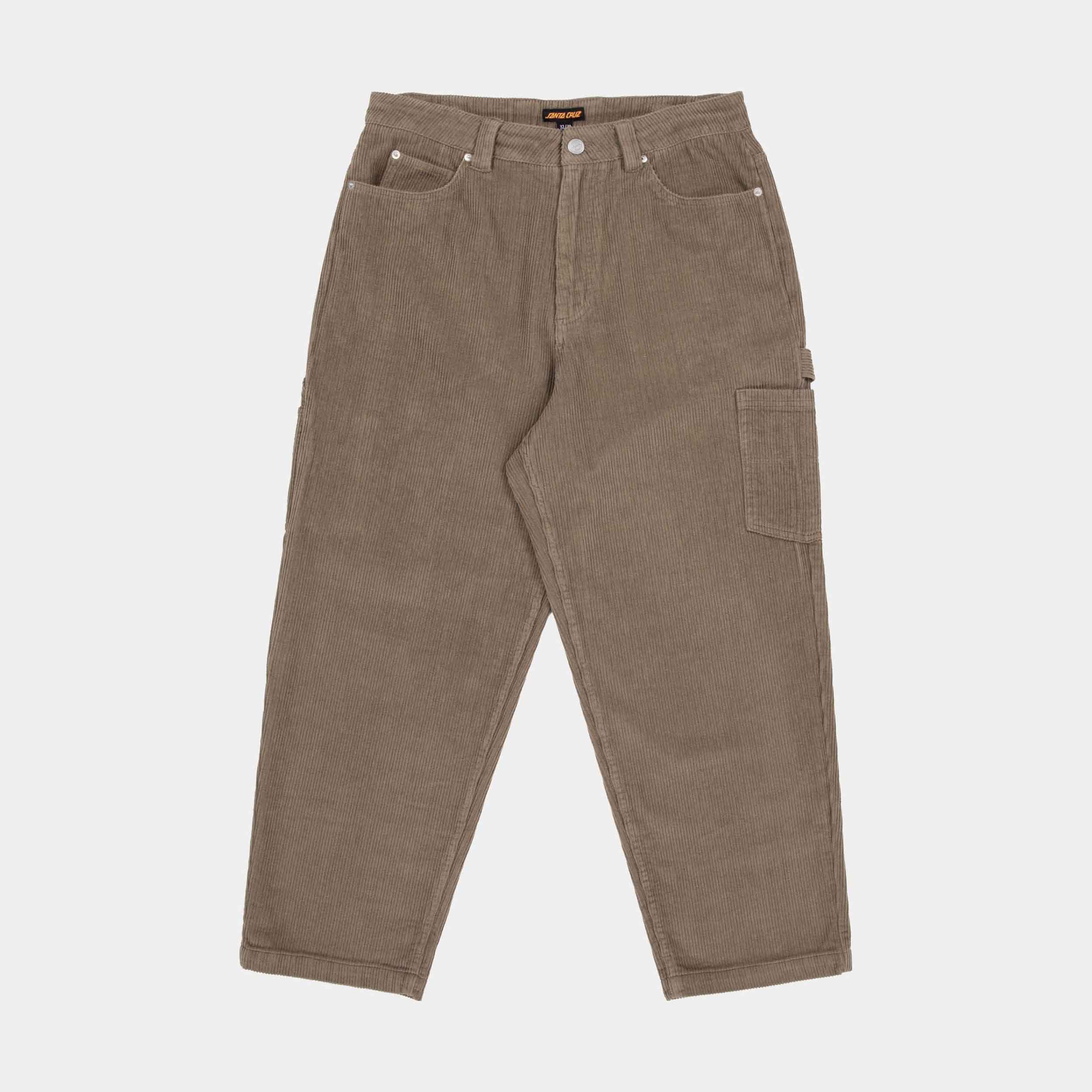 Carpenter Big Pants