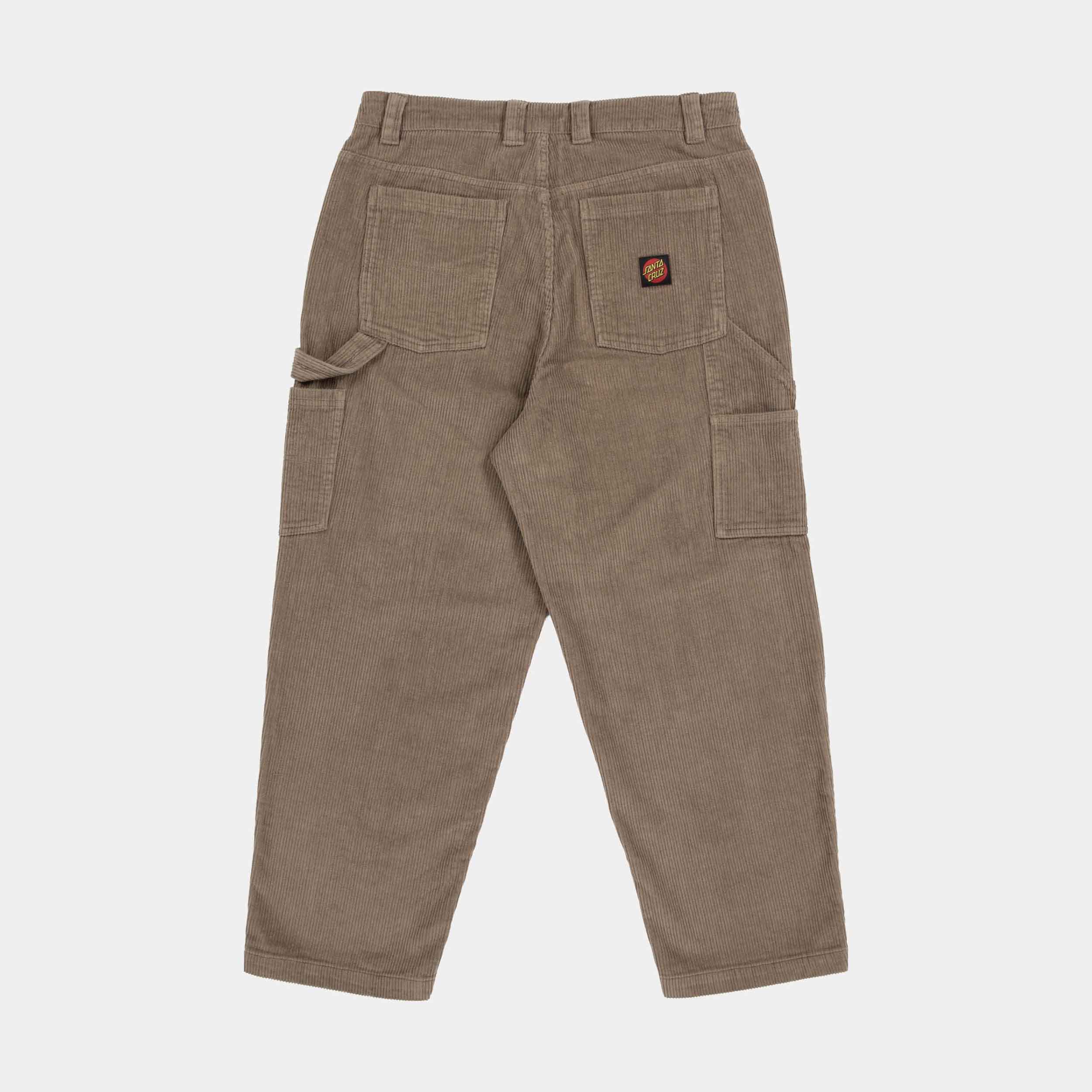 Carpenter Big Pants - Image 2