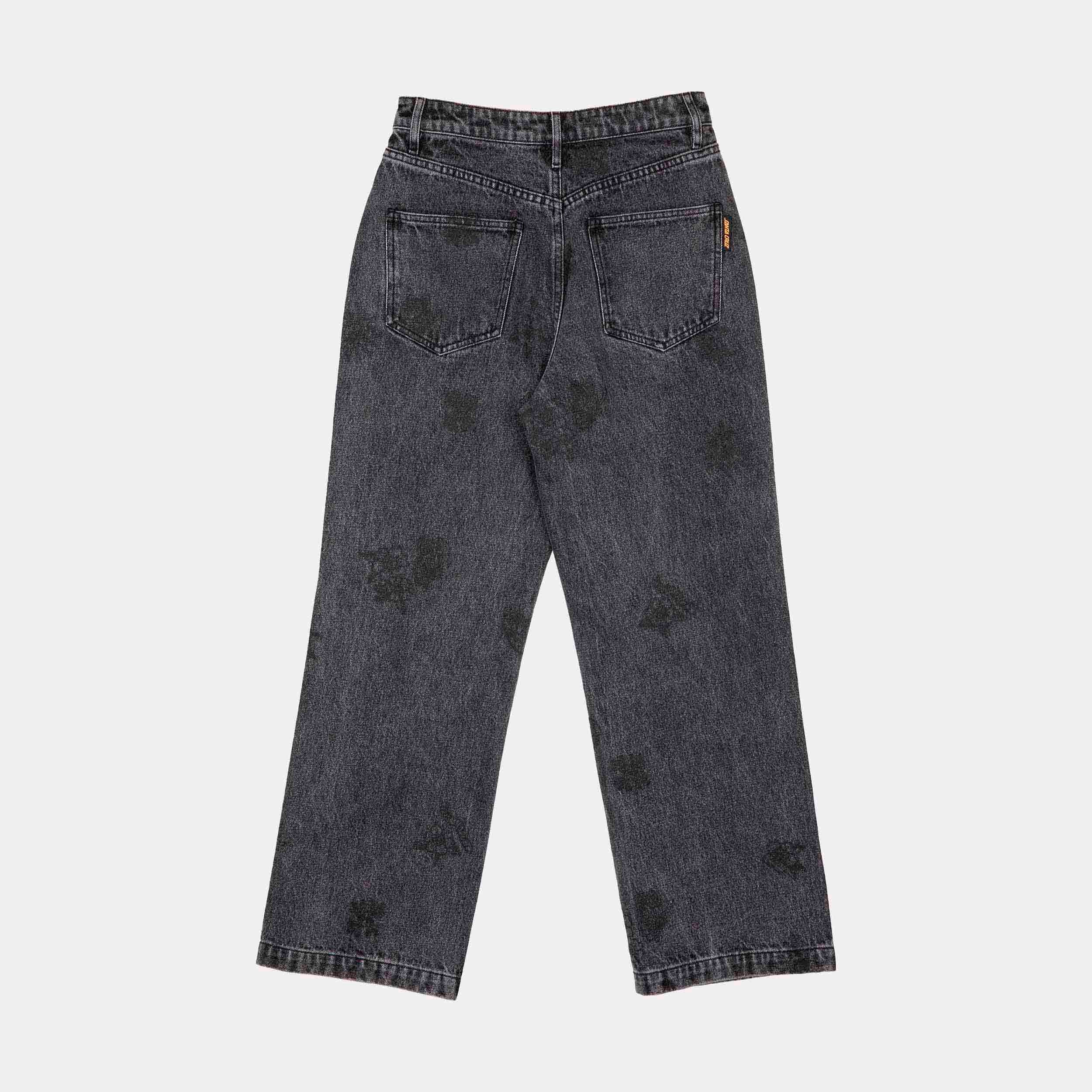 Classic Baggy Jeans - Image 2