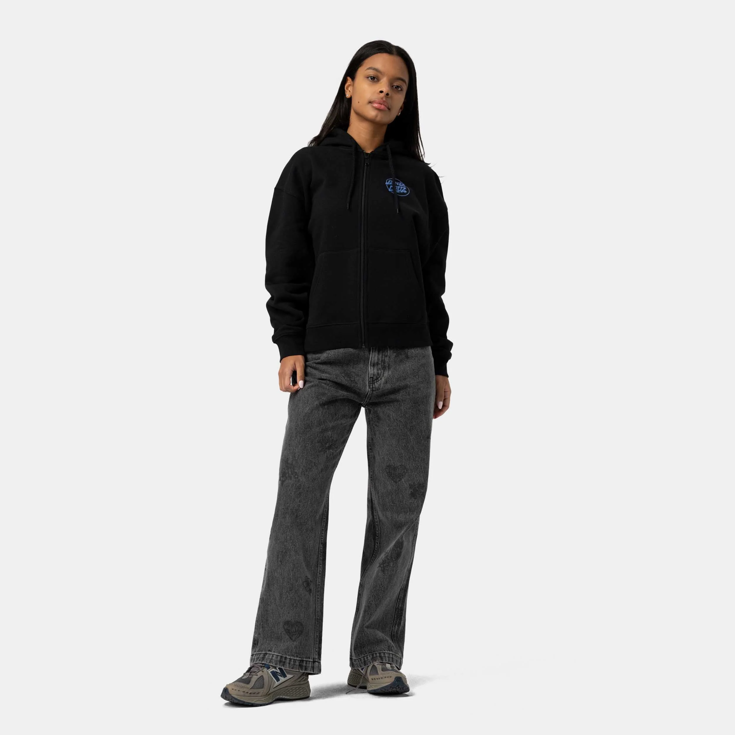 Classic Baggy Jeans - Image 6