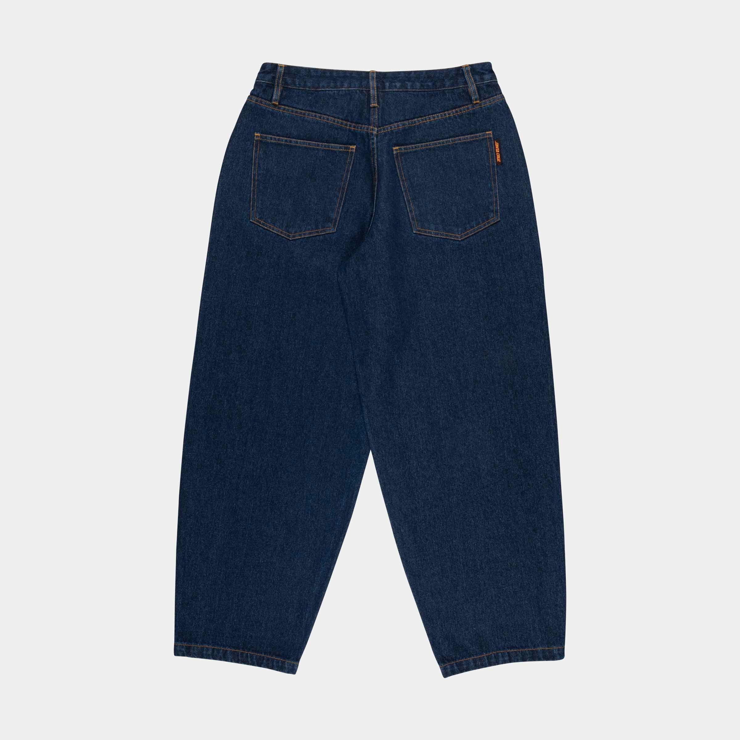 Classic Barrel Pant - Image 2