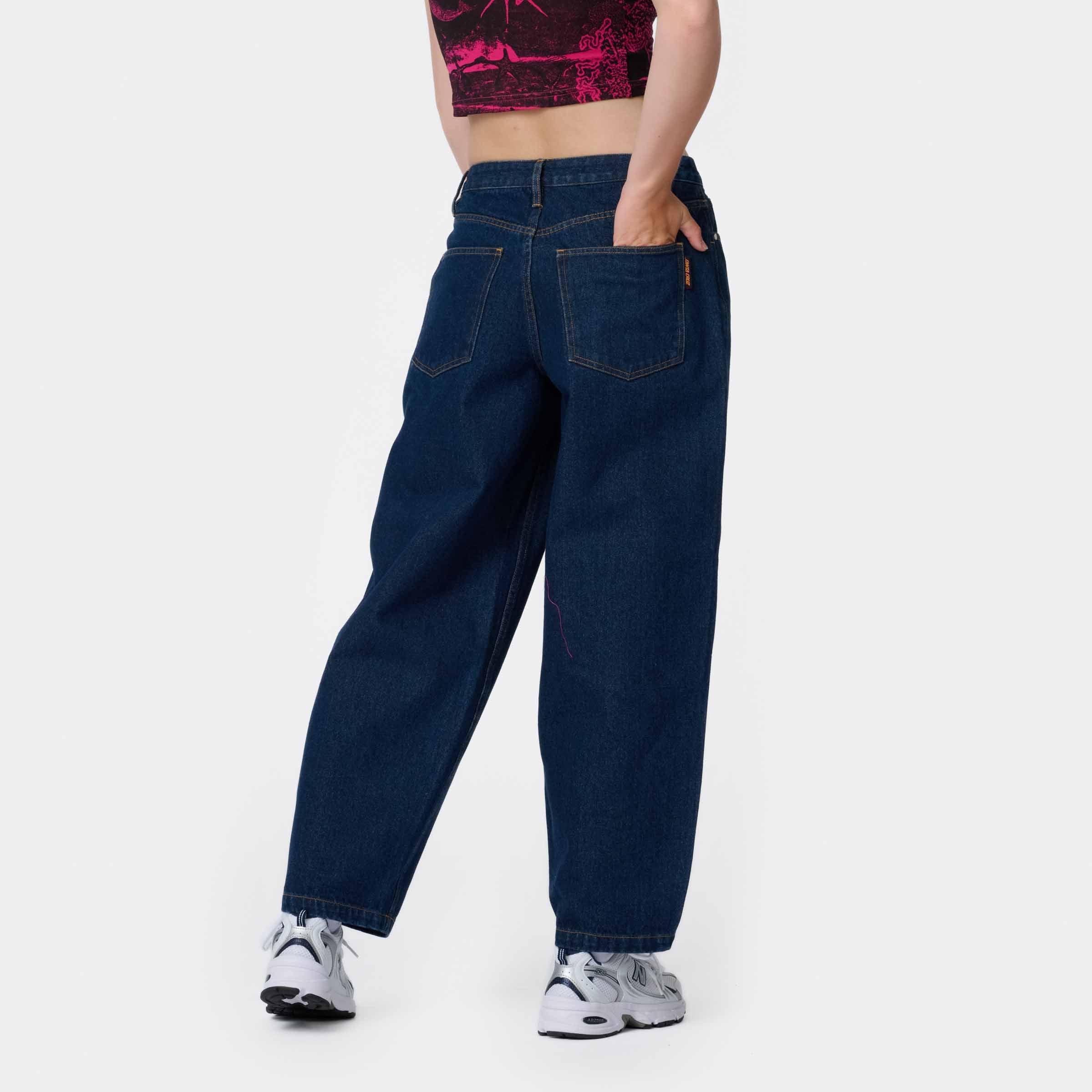 Classic Barrel Pant - Image 5