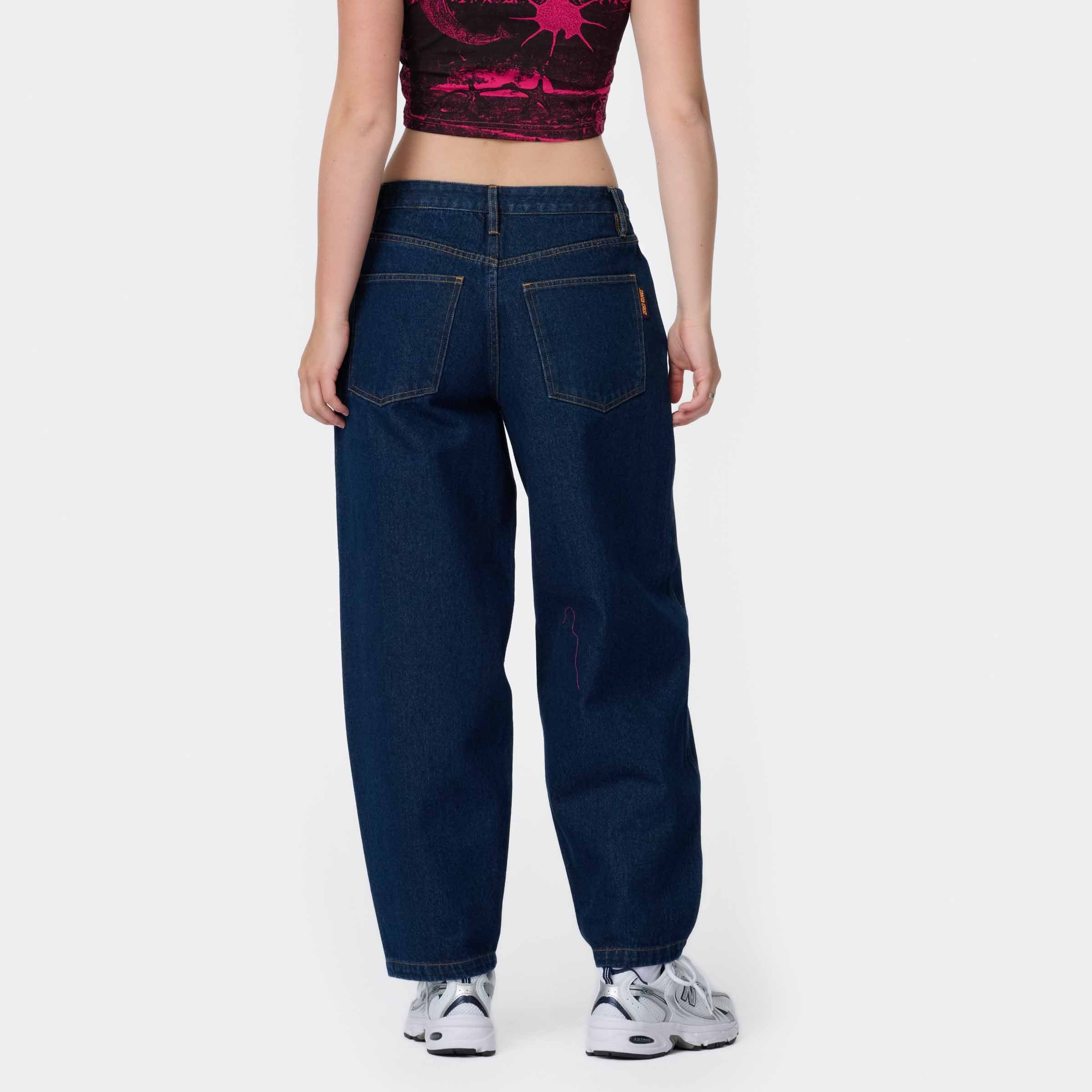 Classic Barrel Pant - Image 6
