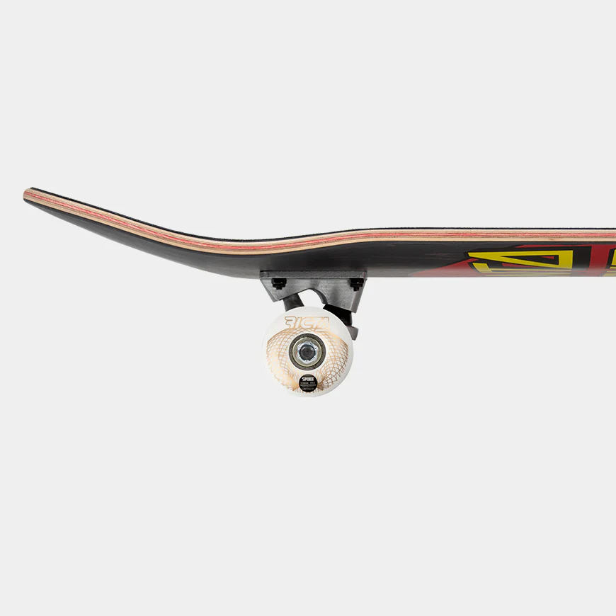 Build at Home Complete - Classic Dot with Bullet and Ricta Wheels - 8.25in x 31.83in - Image 3