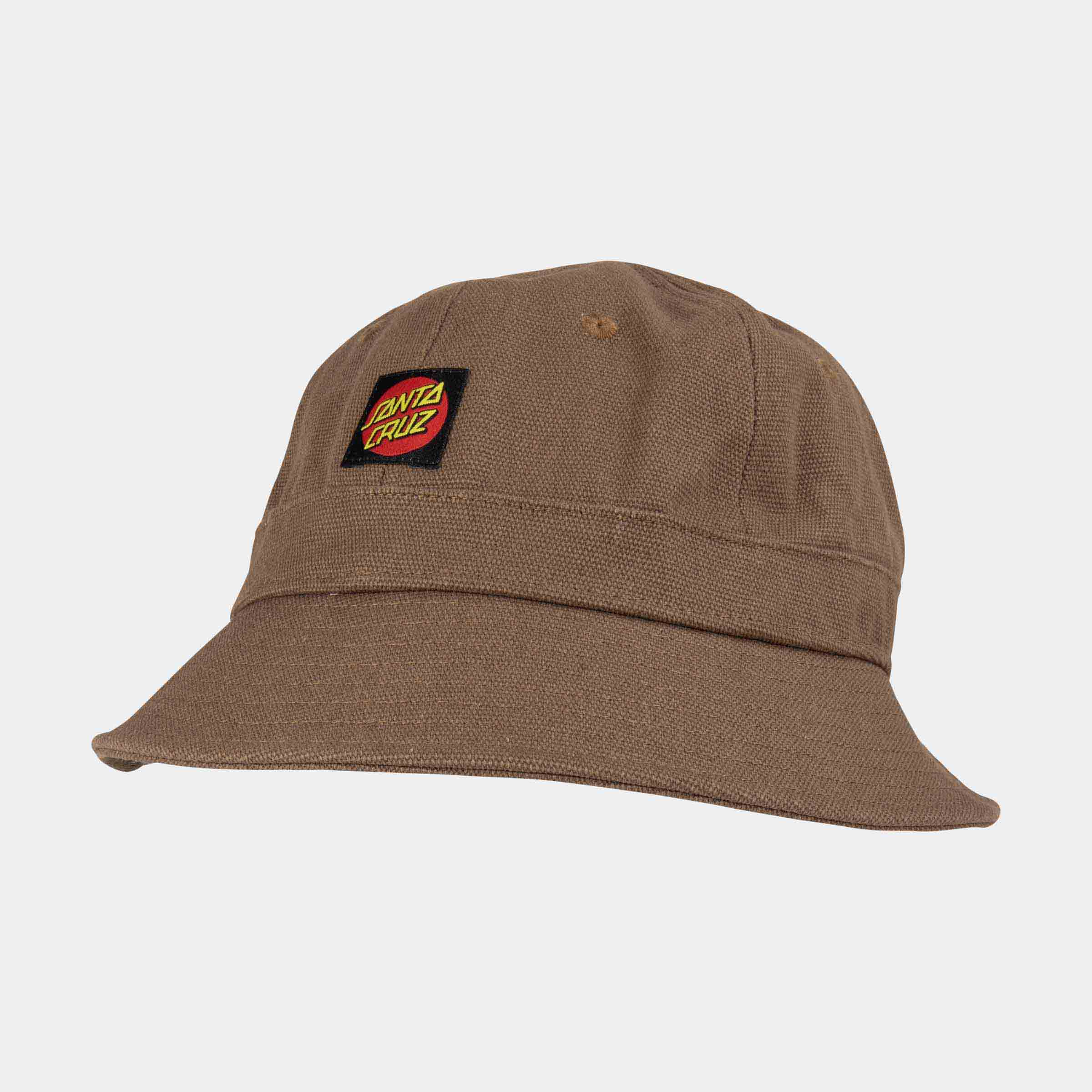 Classic Label Bell Hat