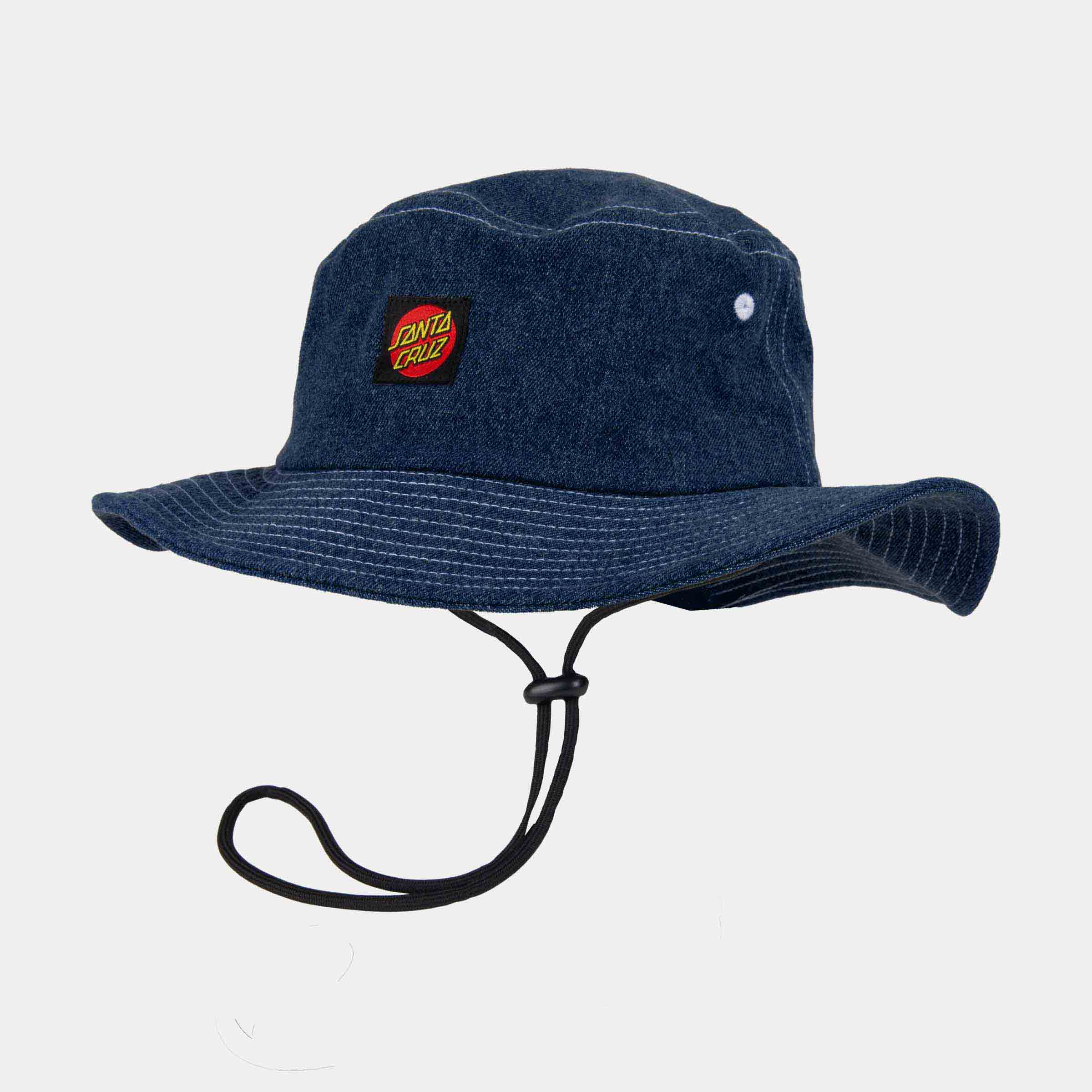 Classic Label Boonie Hat