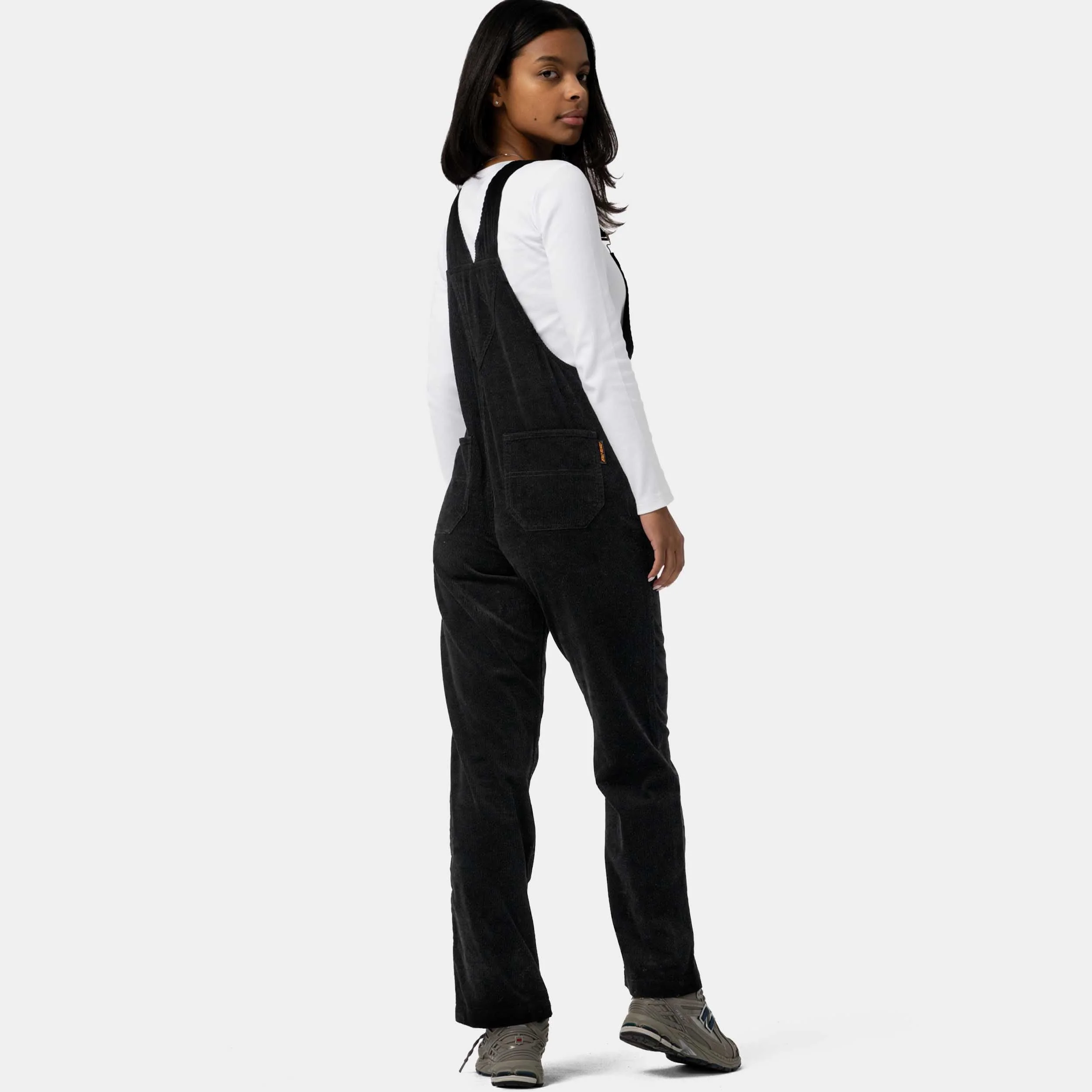 Classic Label Dungarees - Image 5