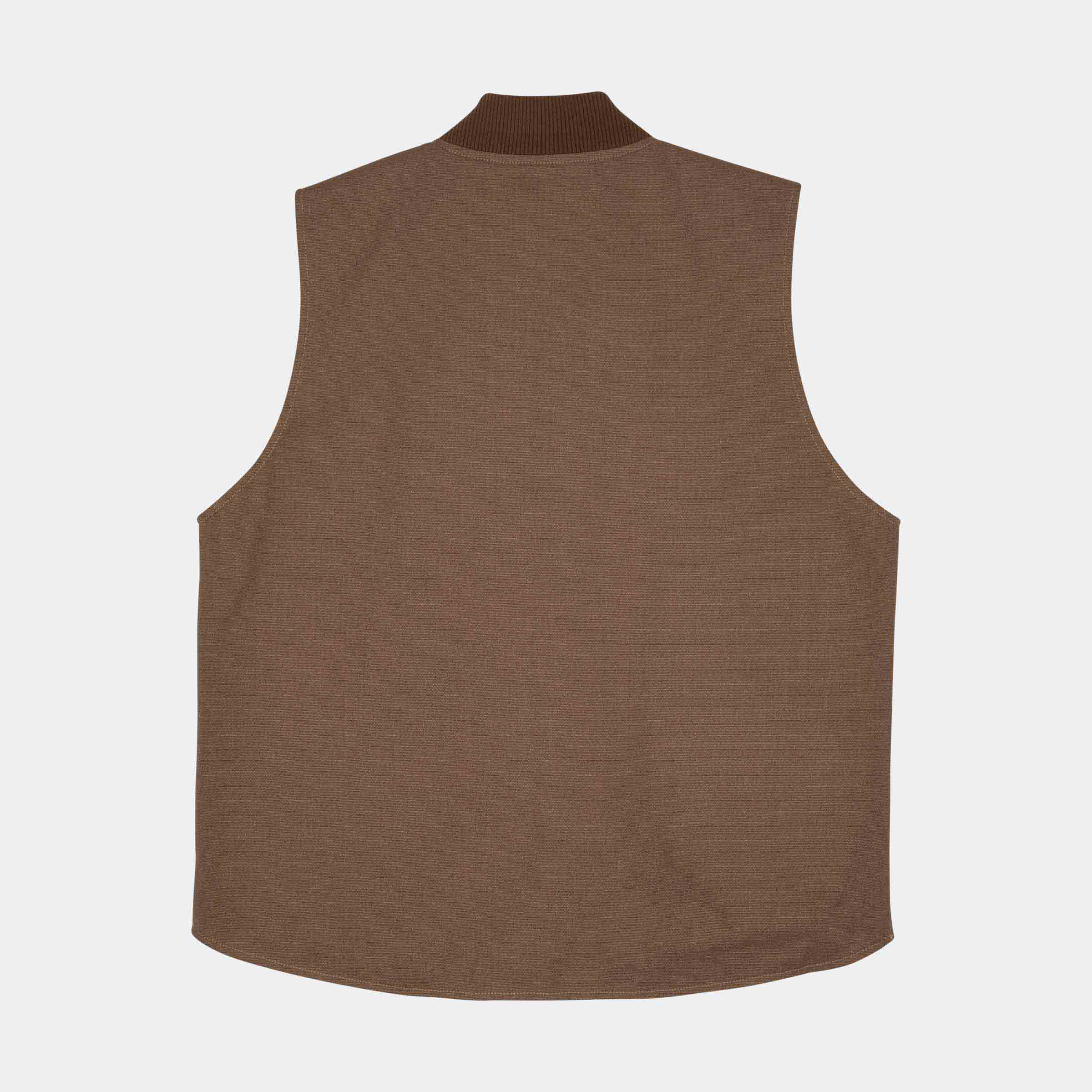 Classic Label Vest - Image 2