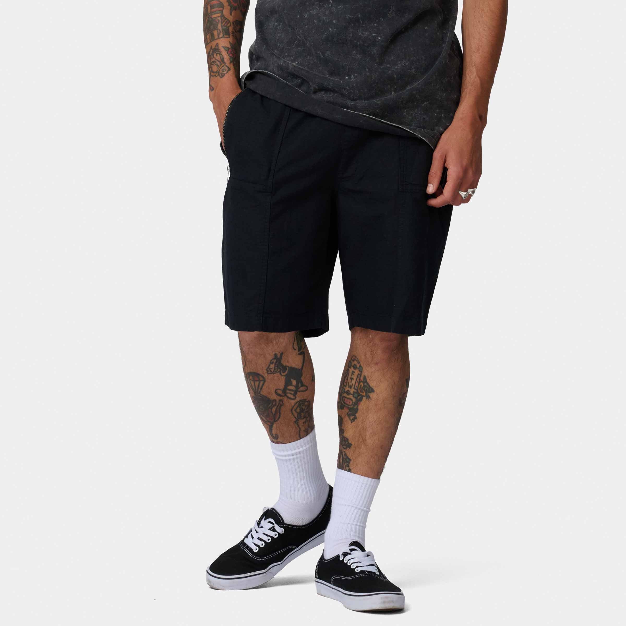 Clyde Shorts - Image 3