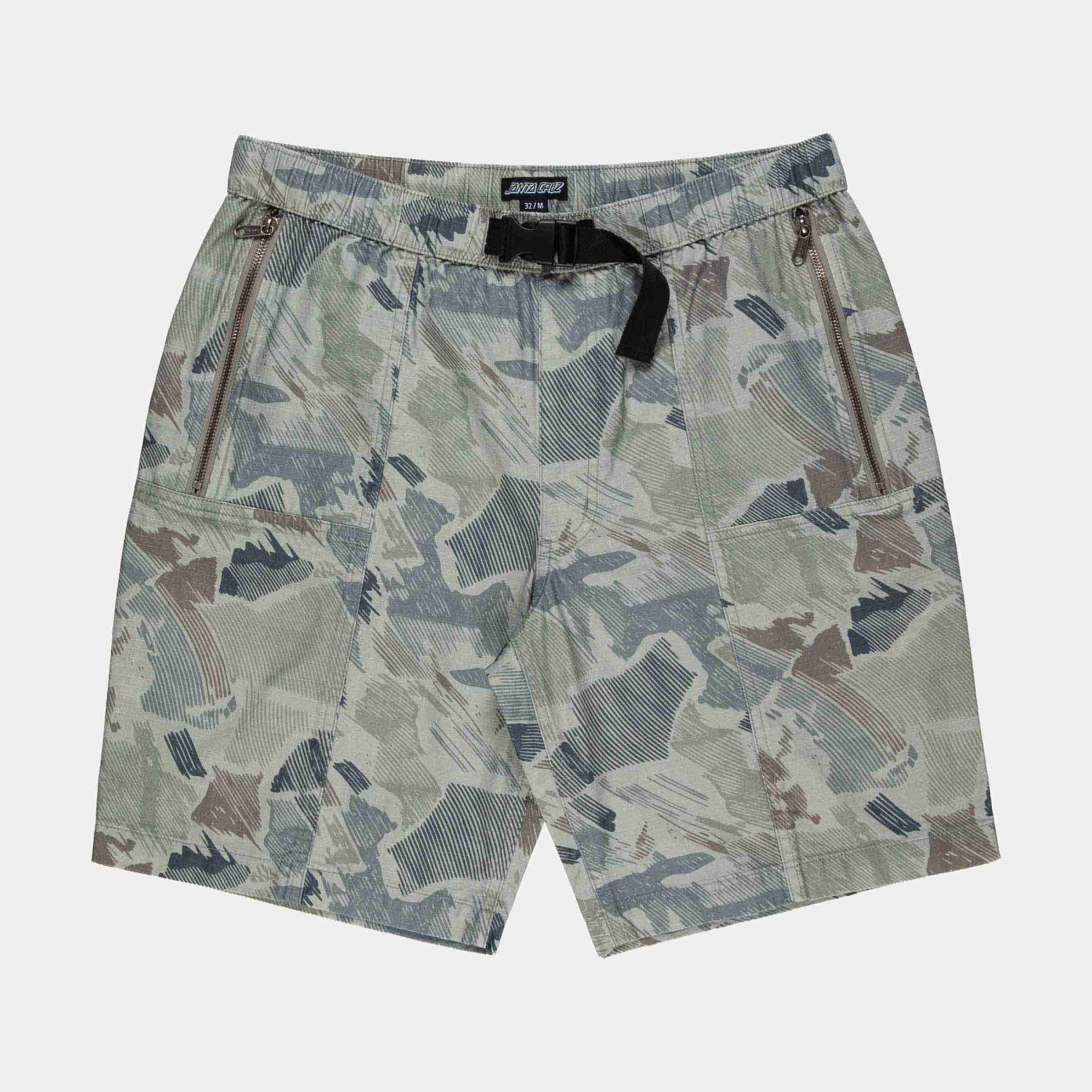 Clyde Shorts
