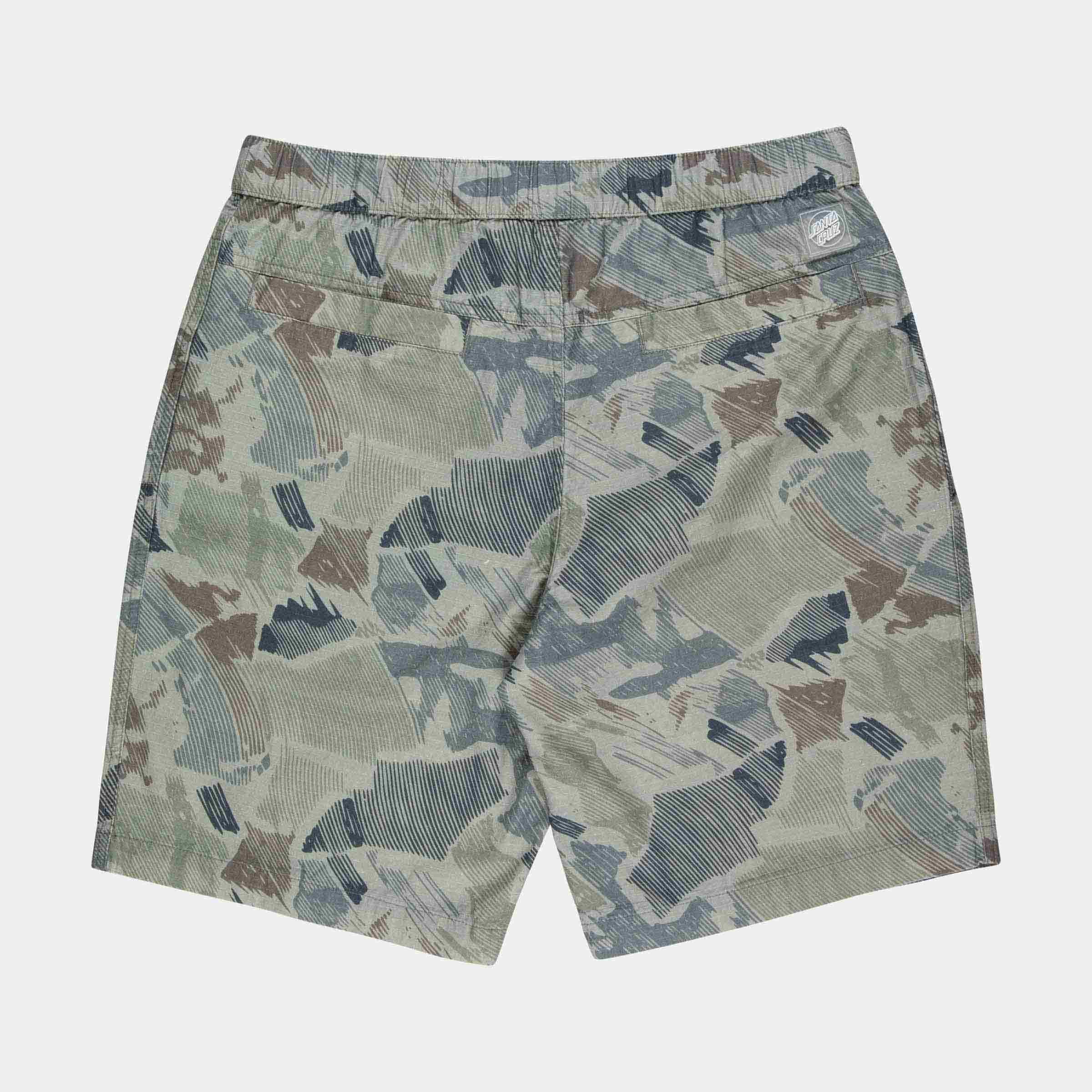 Clyde Shorts - Image 2