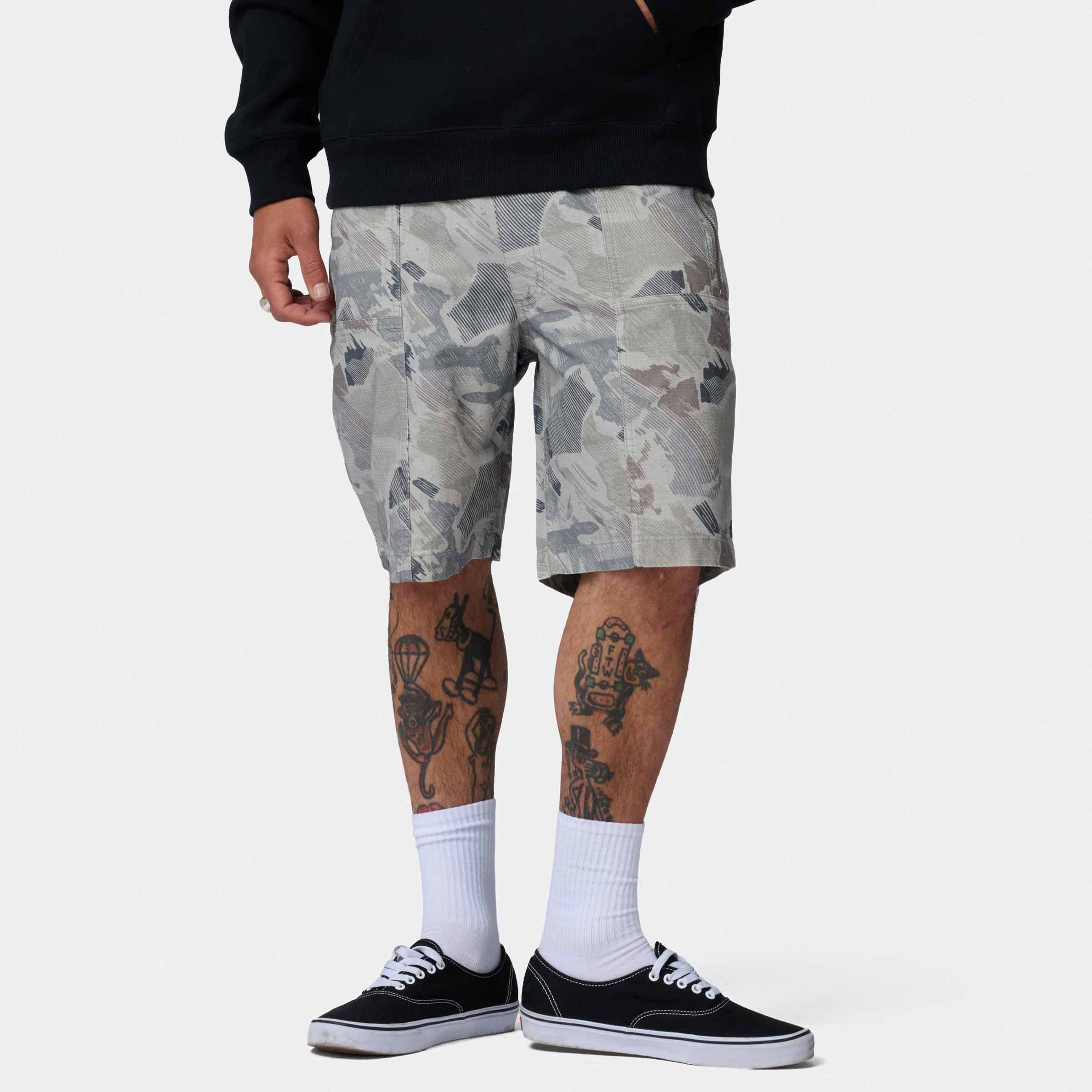 Clyde Shorts - Image 3