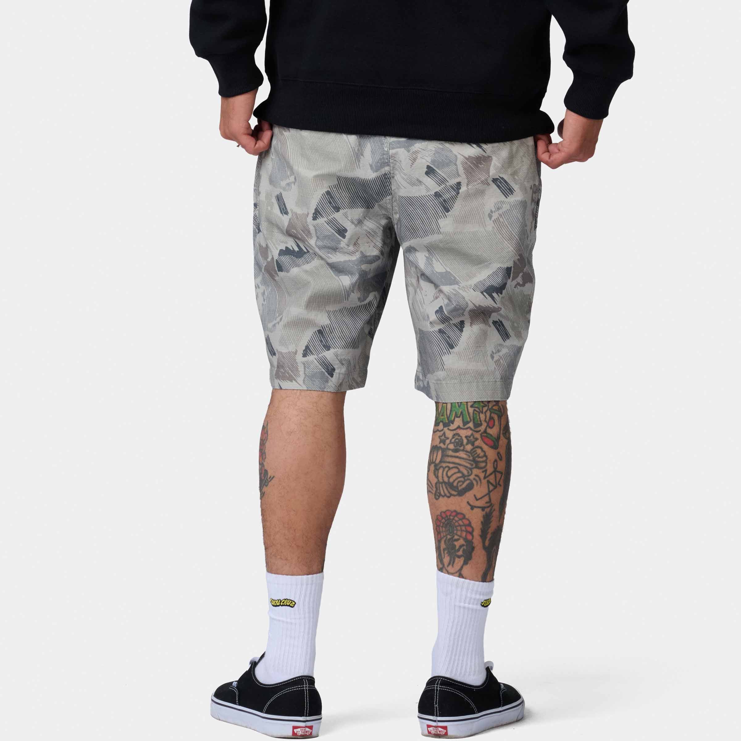 Clyde Shorts - Image 4