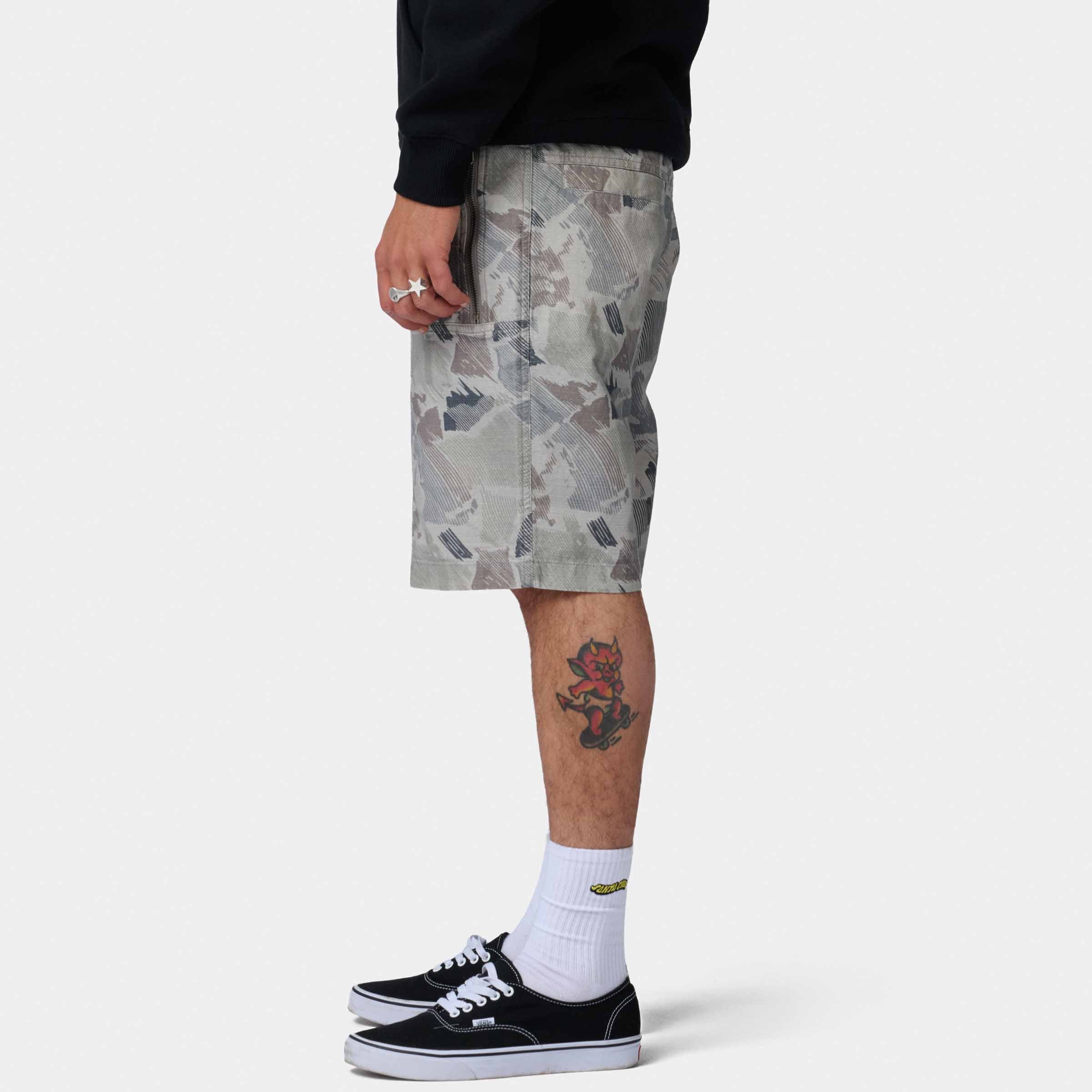 Clyde Shorts - Image 5