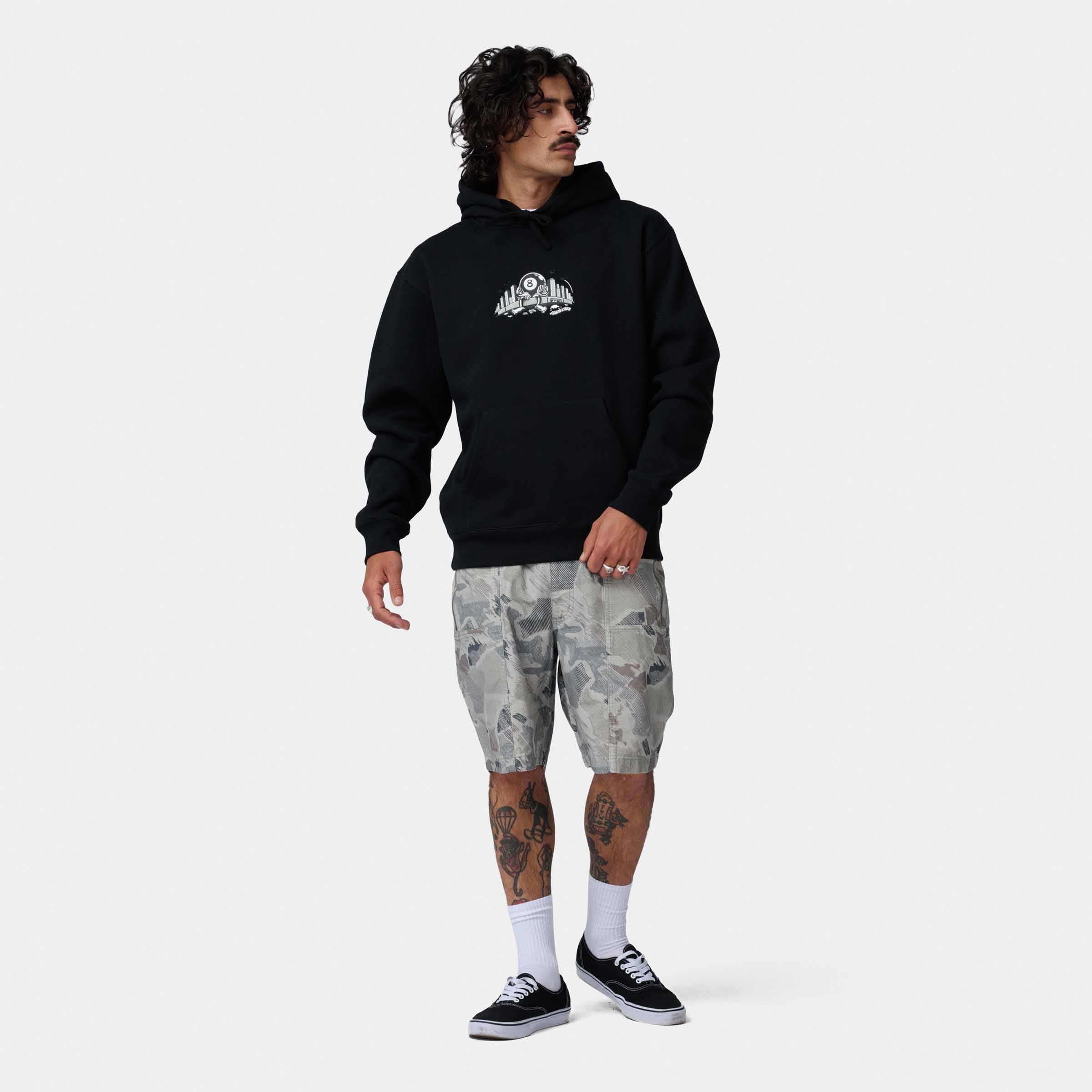 Clyde Shorts - Image 6